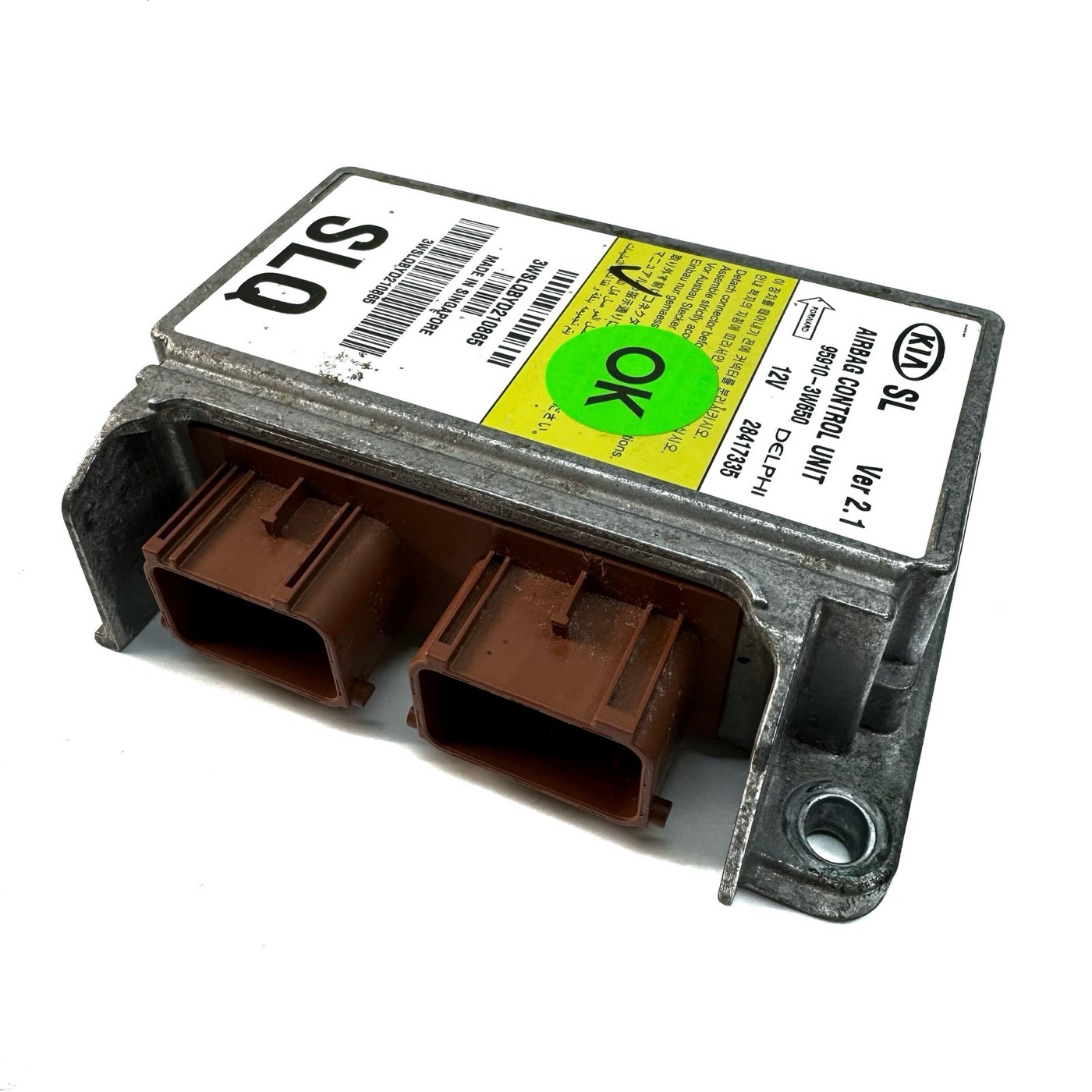 Blok — 959103W650
