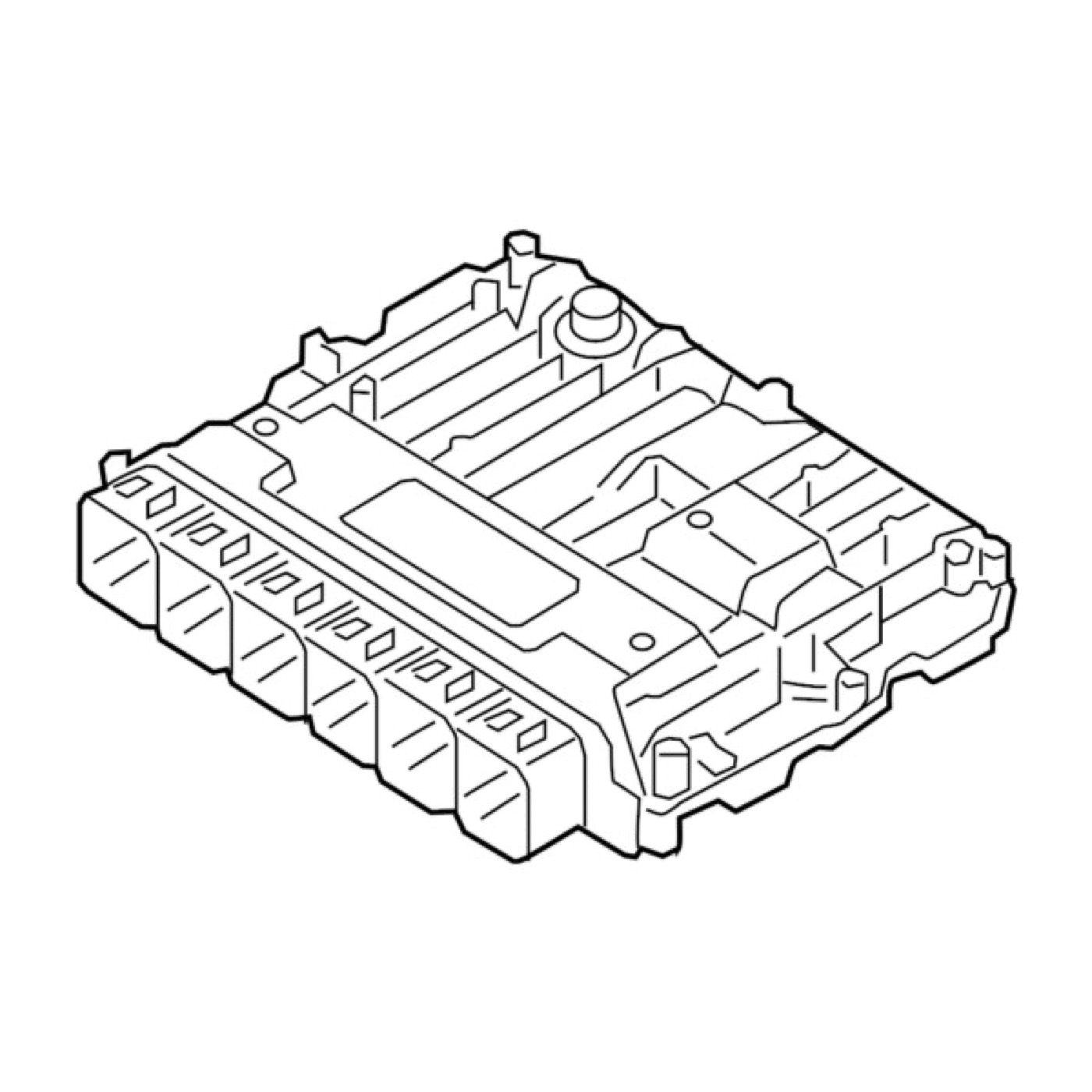 Blok — 959104X010