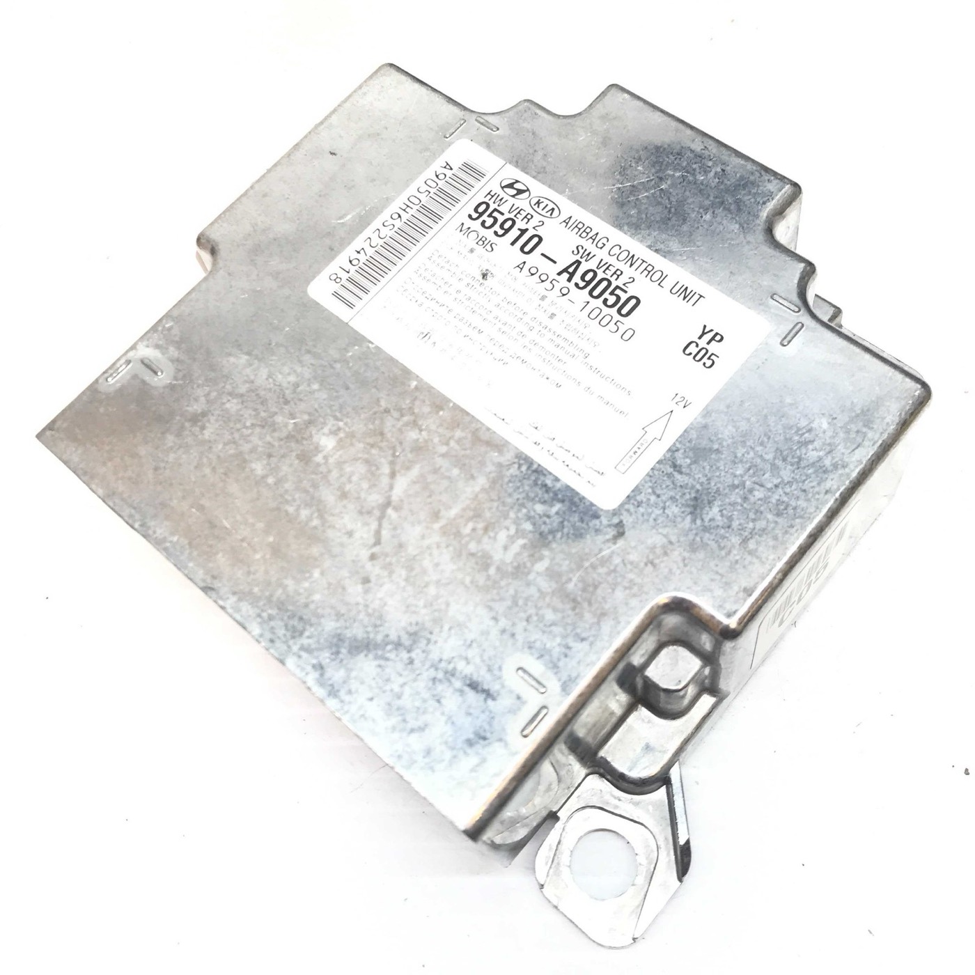 Blok — 95910A9050