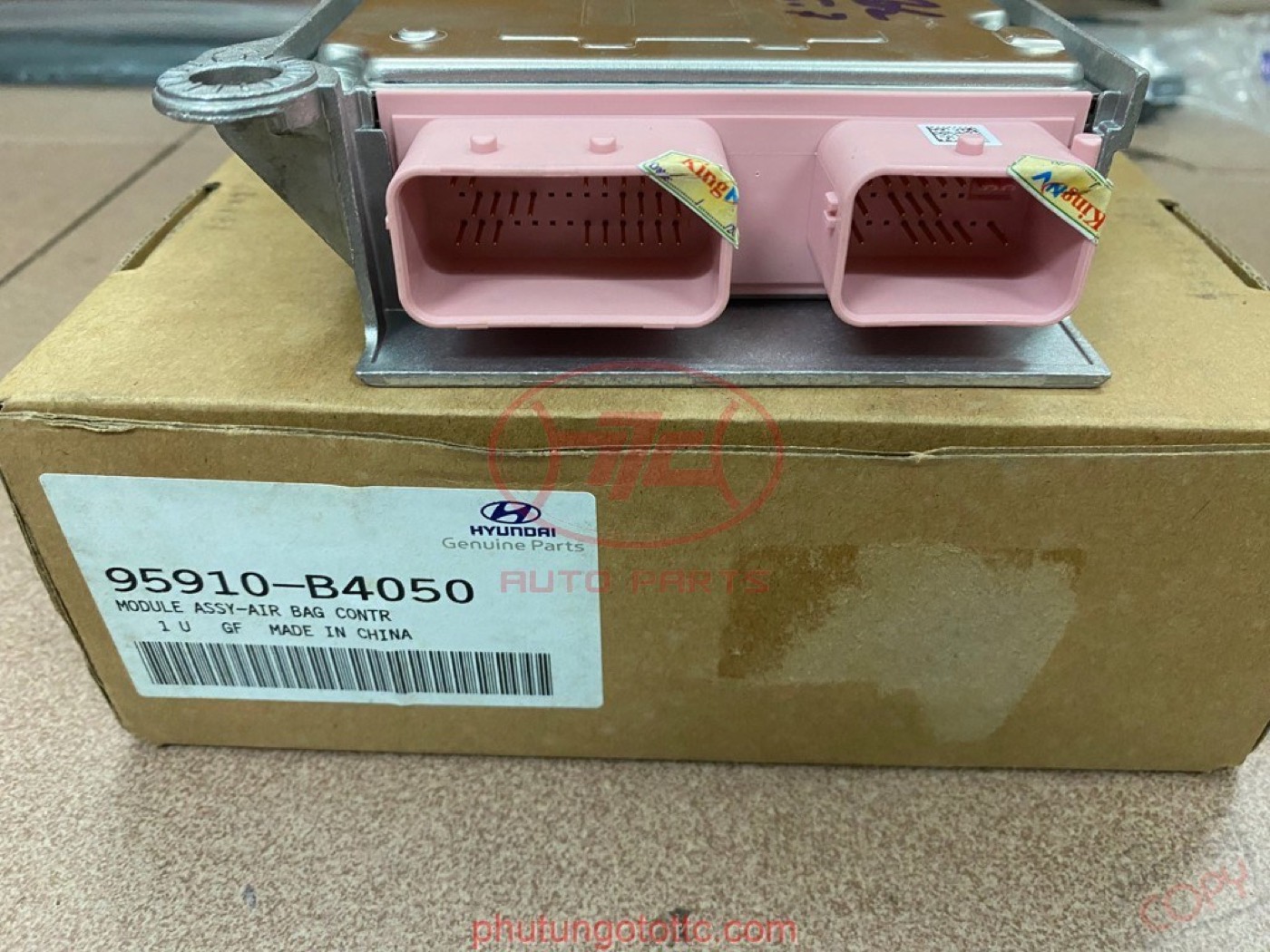Blok — 95910B4050