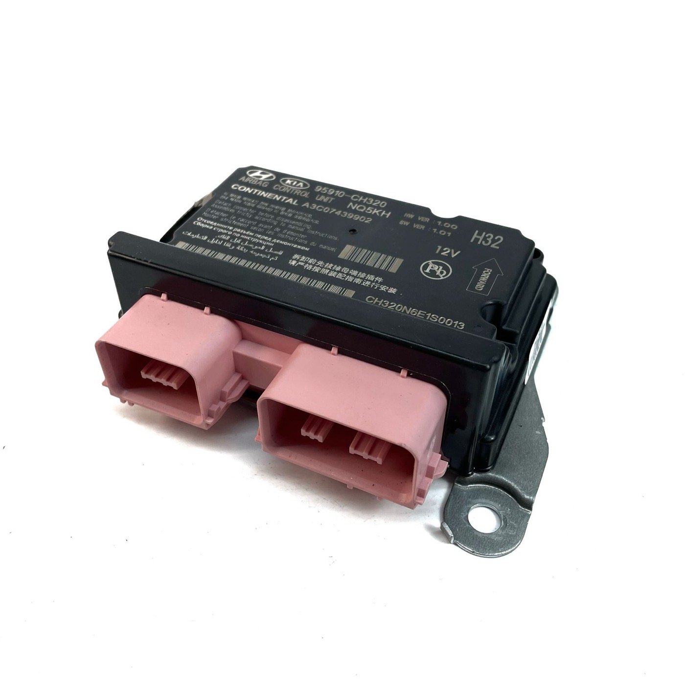Blok — 95910CH320