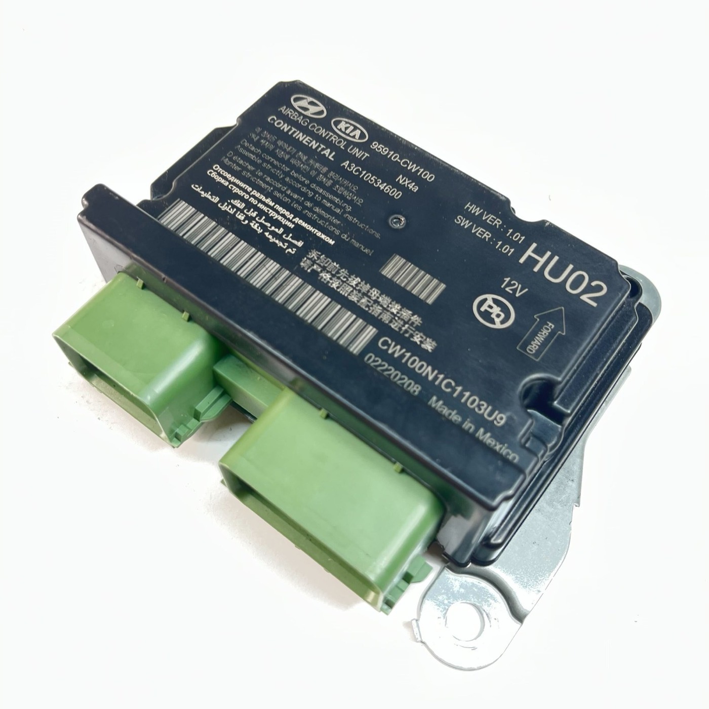Blok — 95910CW100