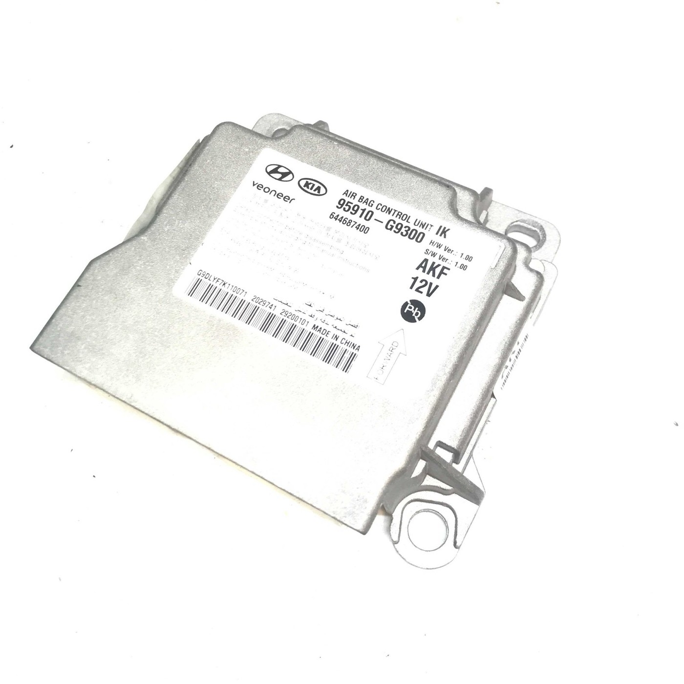 Blok — 95910G9300