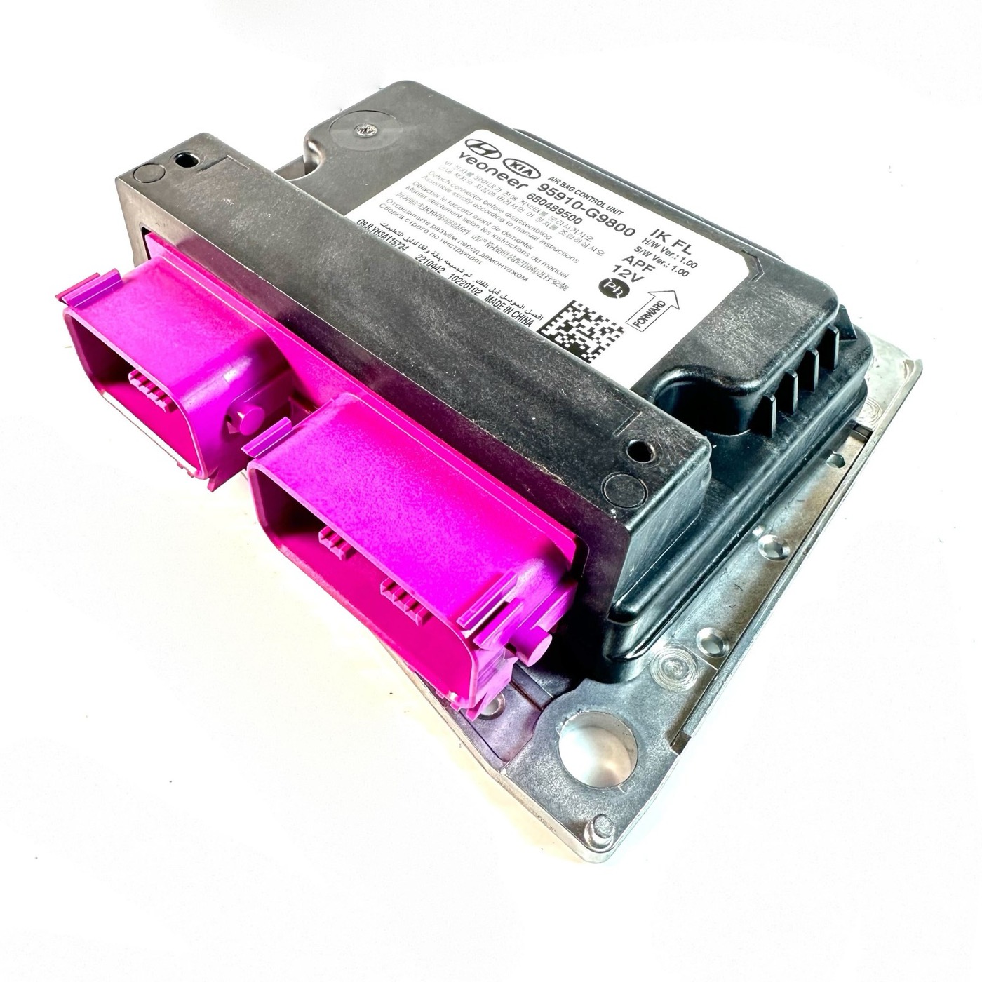 Blok — 95910G9800