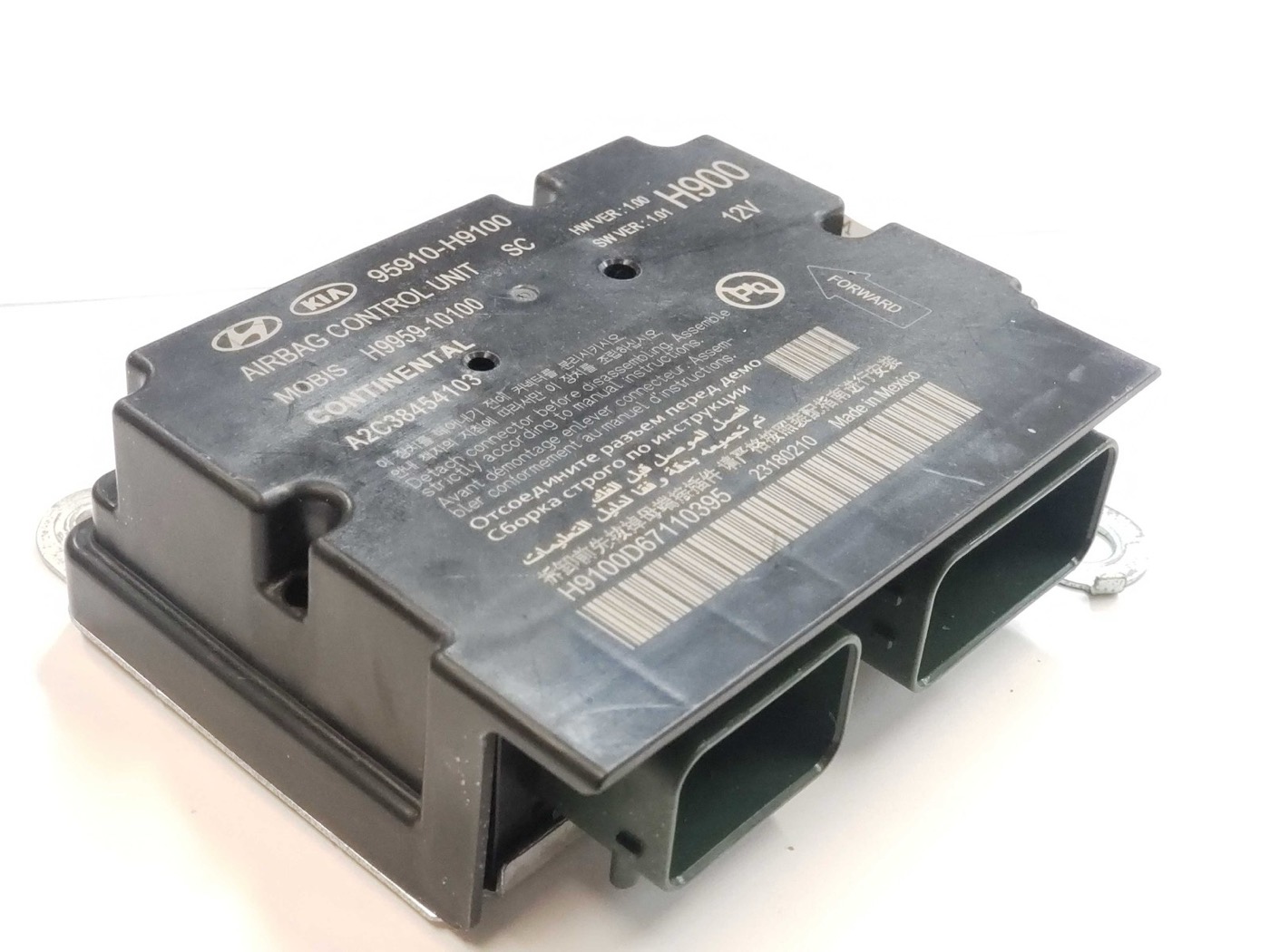 Blok — 95910H9100