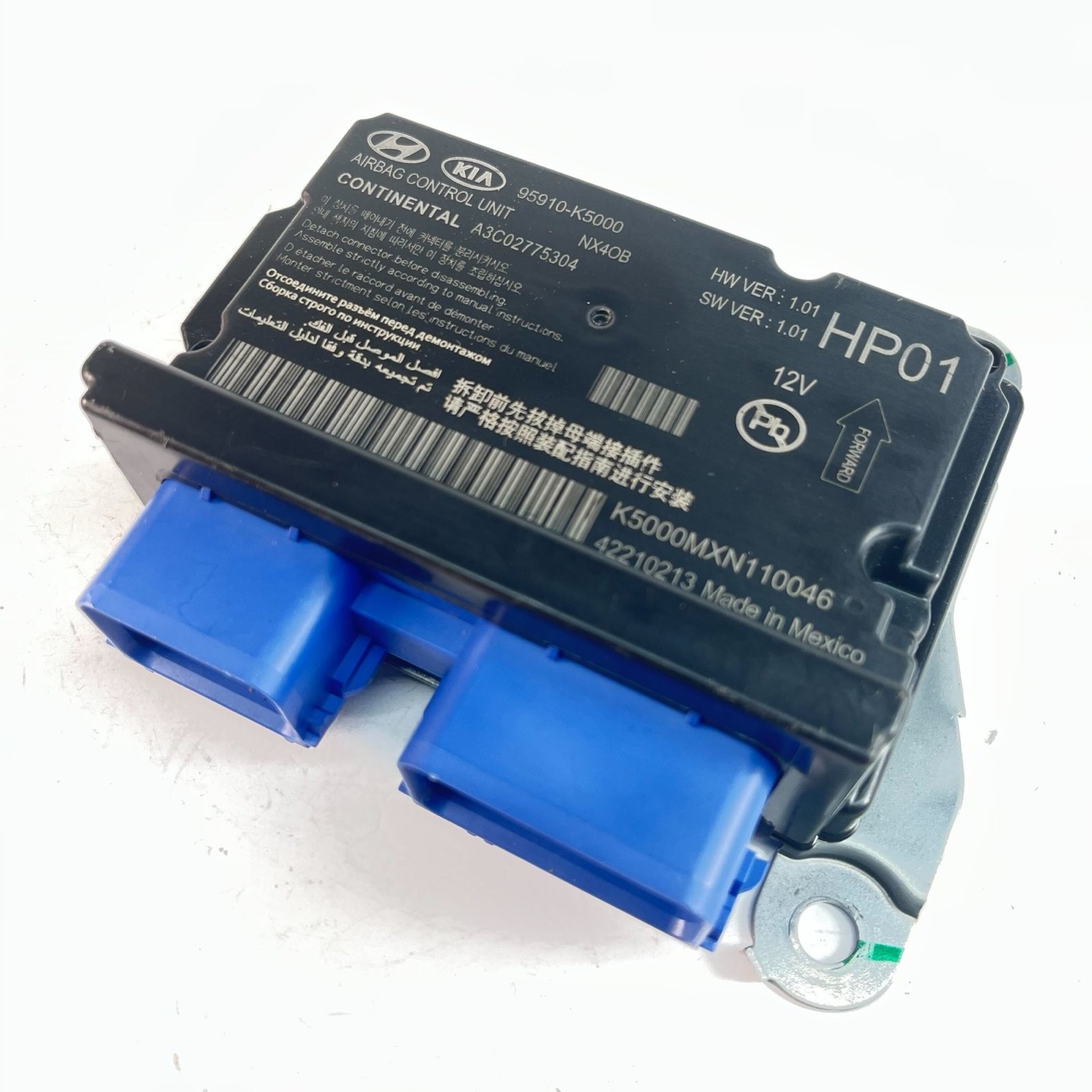 Blok — 95910K5000