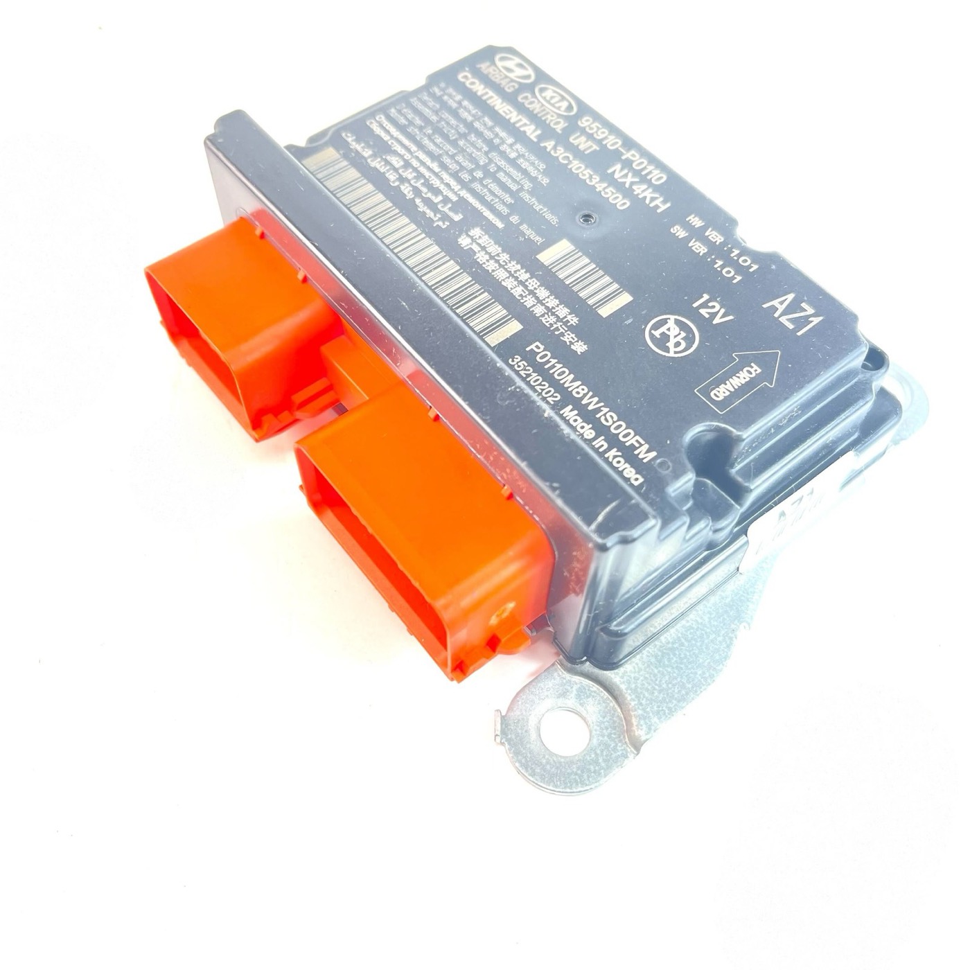 Blok — 95910P0110