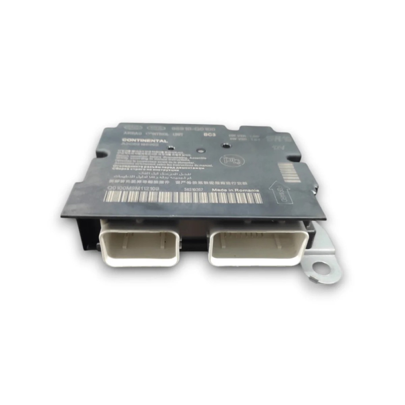 Blok — 95910Q0100