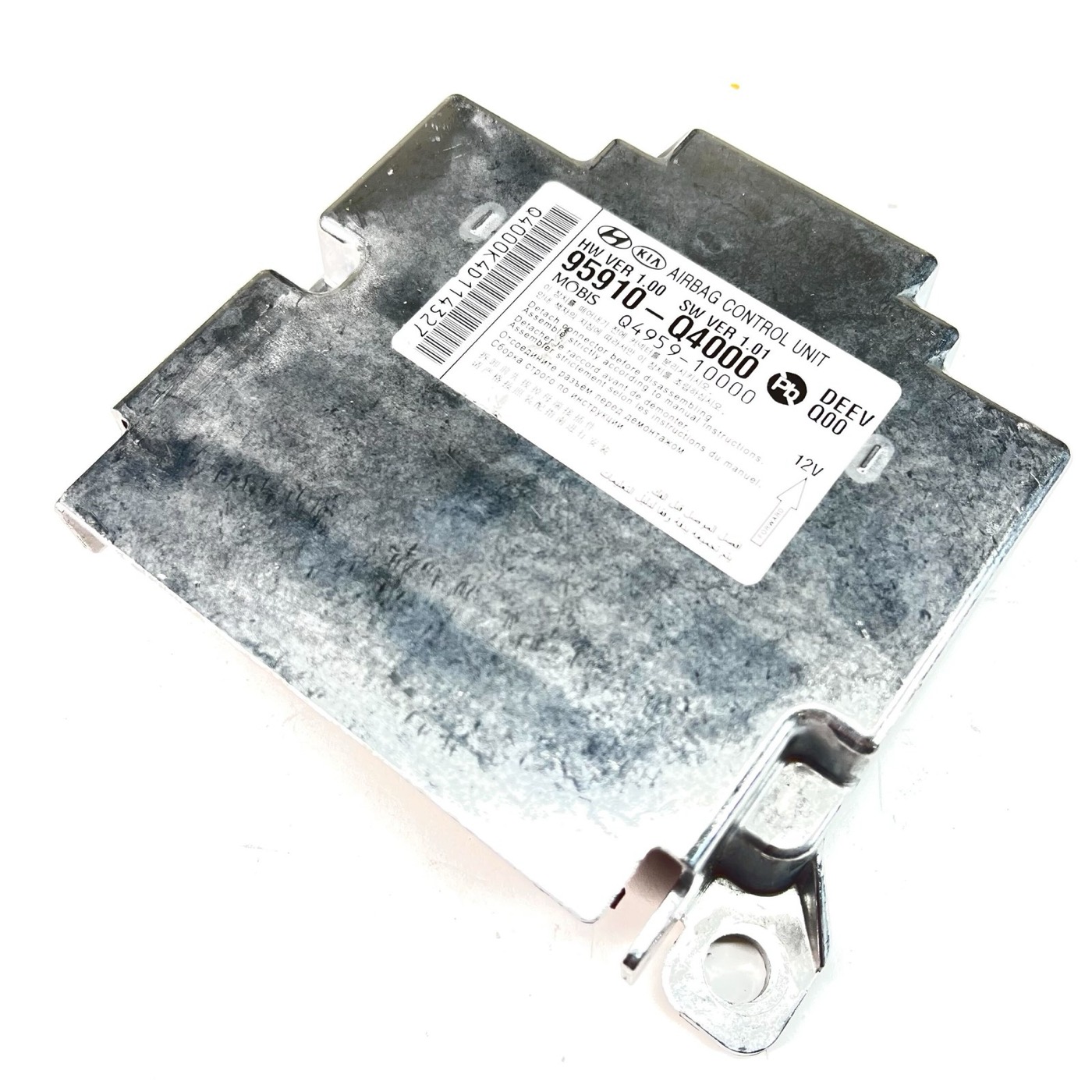 Blok — 95910Q4000