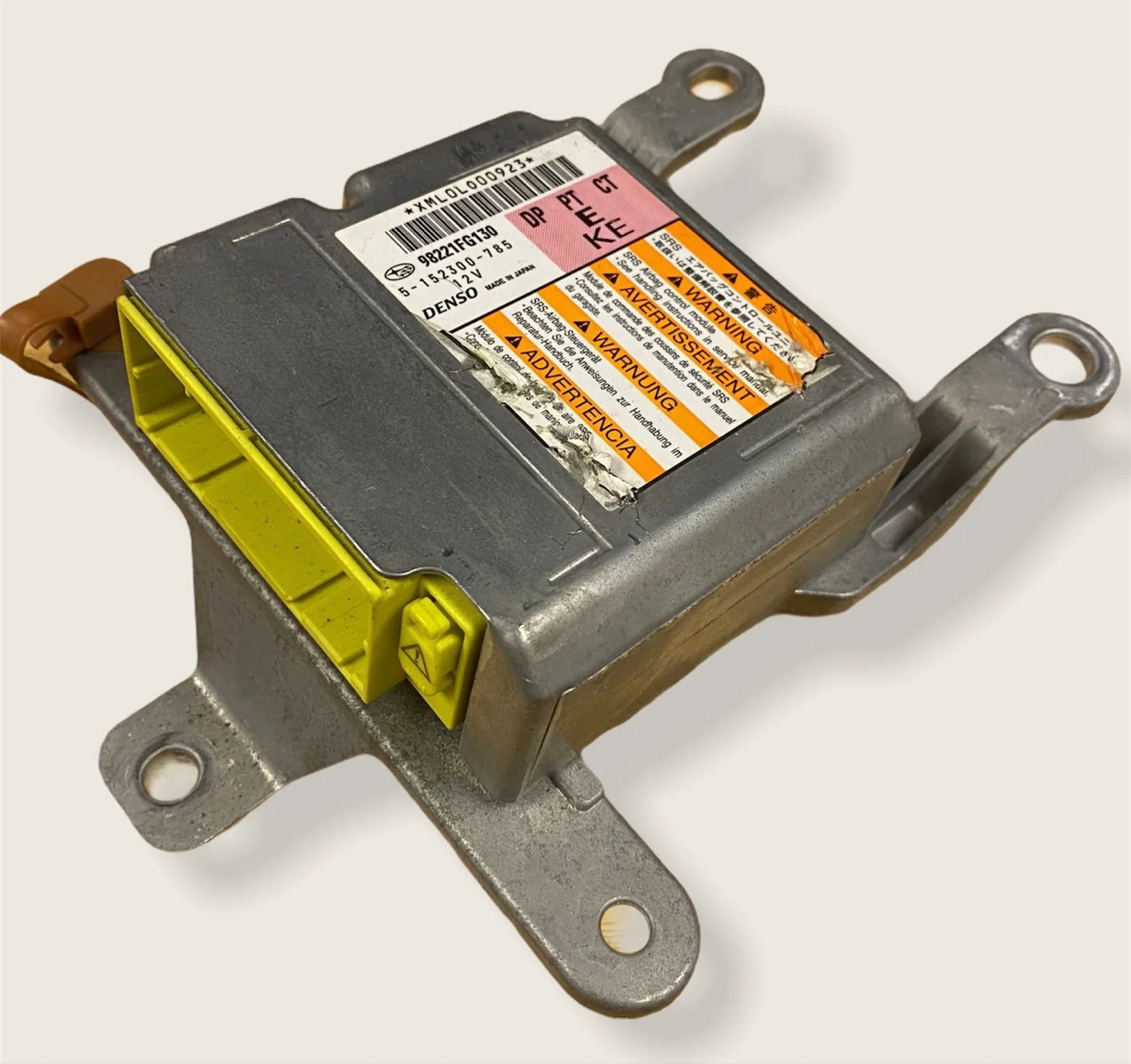 Blok — 98221FG130