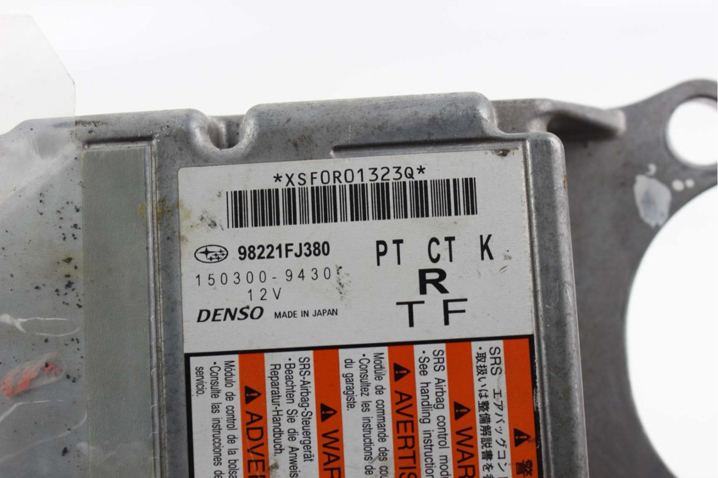 Blok — 98221FJ380