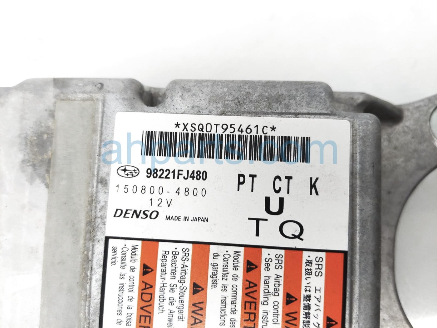 Blok — 98221FJ480