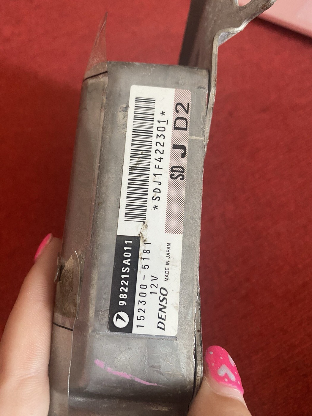 Blok — 98221SA011