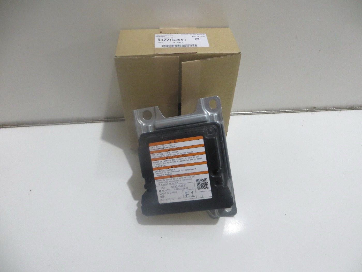 Blok — 98221SJ561