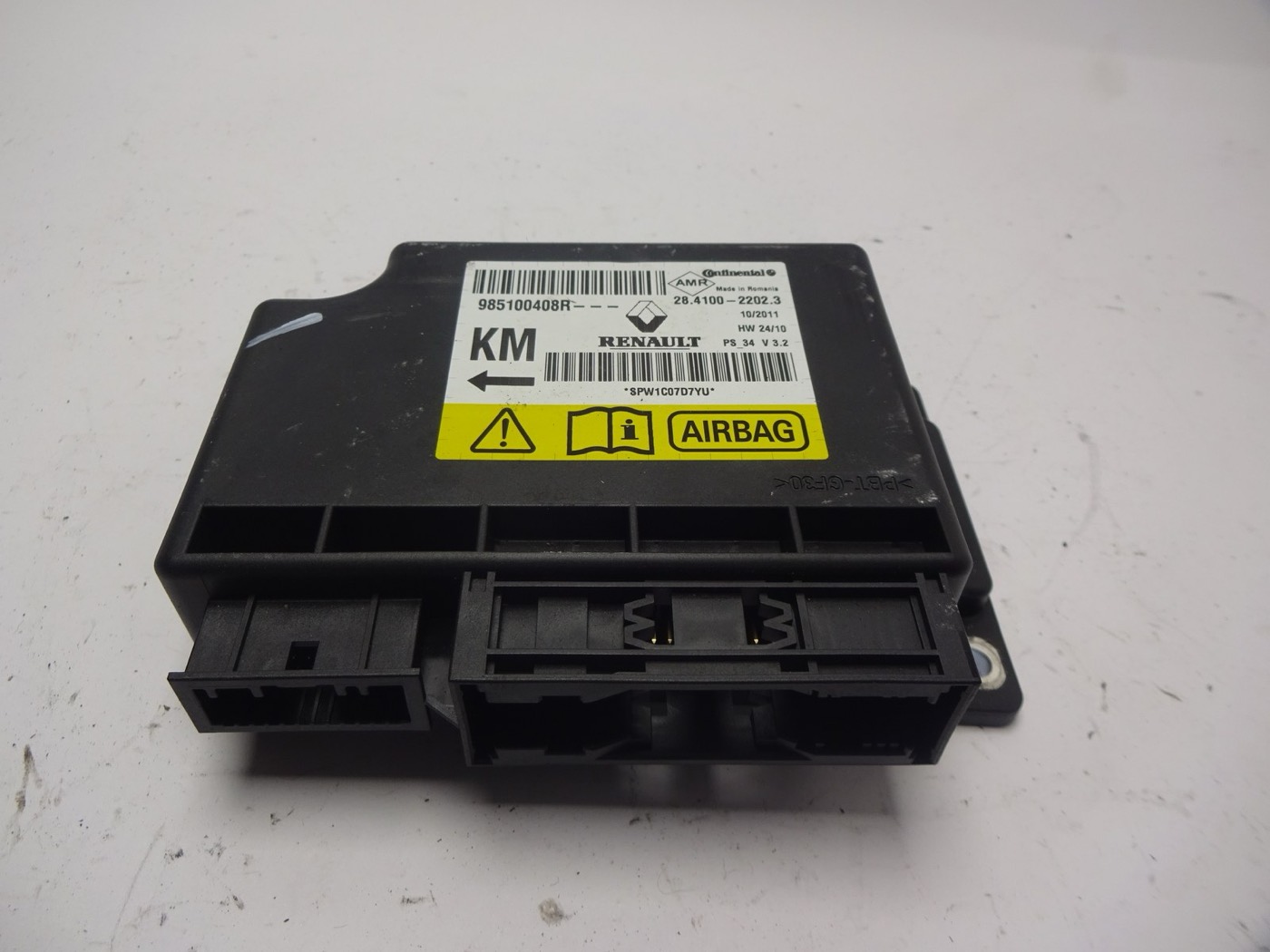 Blok — 985100408R