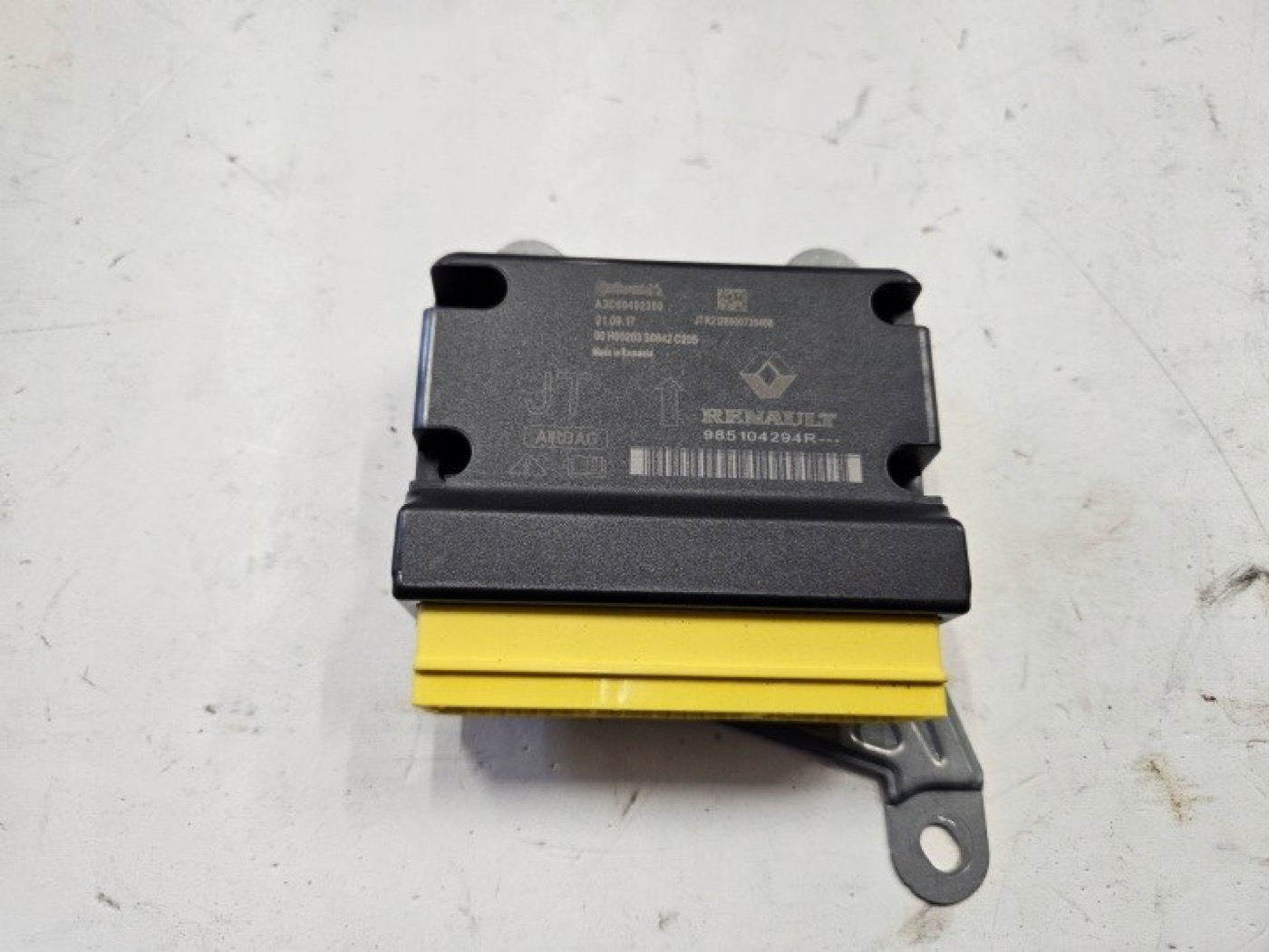 Blok — 985104294R