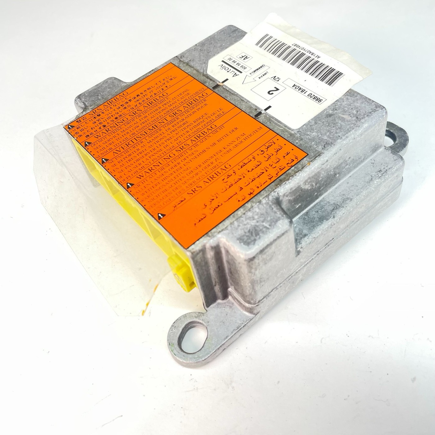 Blok — 988201BA0A