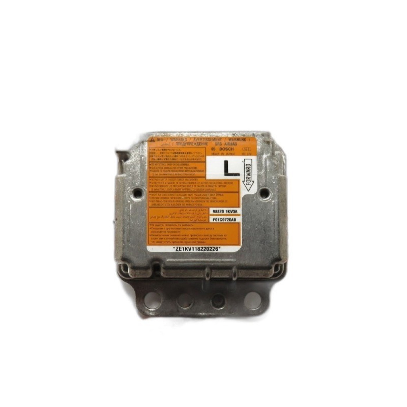 Blok — 988201KV0A