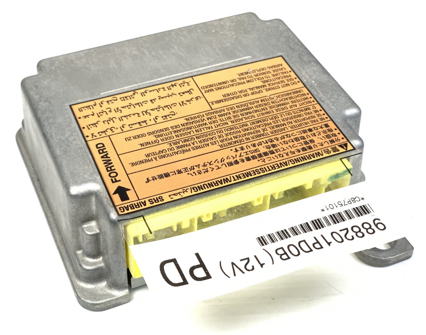 Blok — 988201PD0B