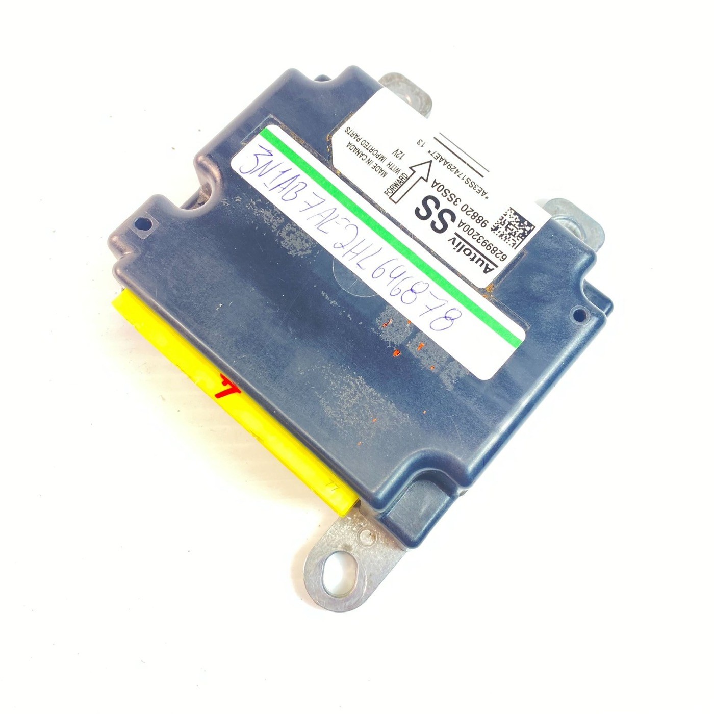 Blok — 988203SS0A
