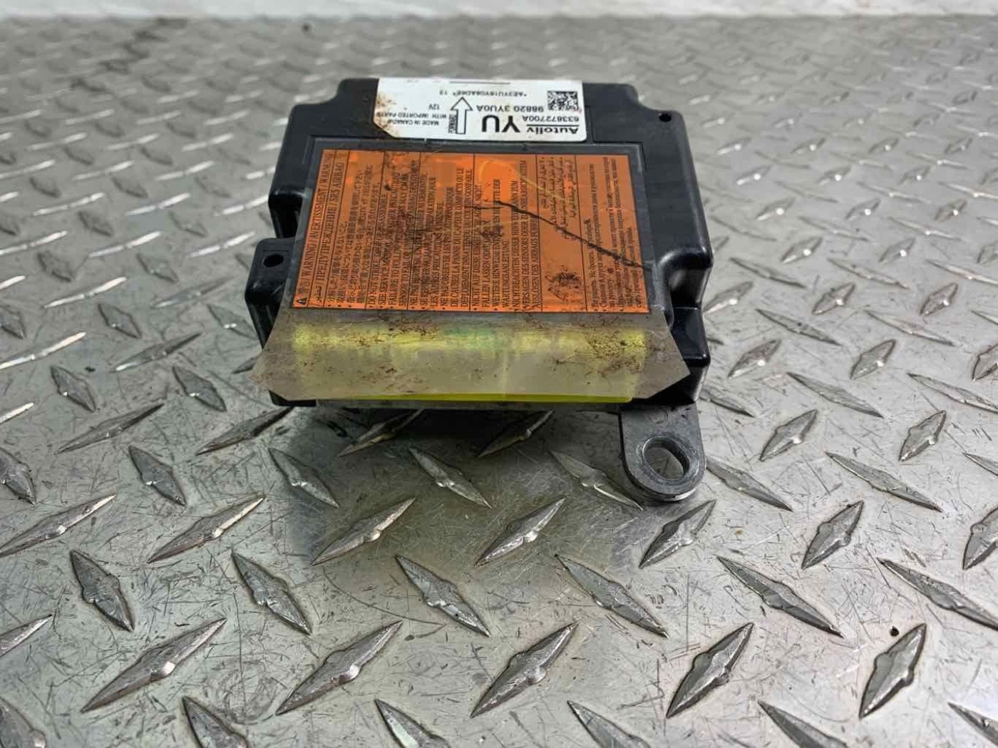 Blok — 988203YU0A
