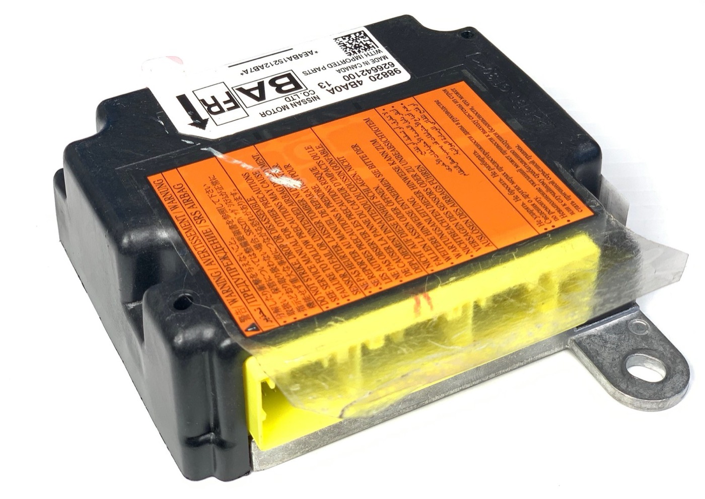 Blok — 988204BA0A