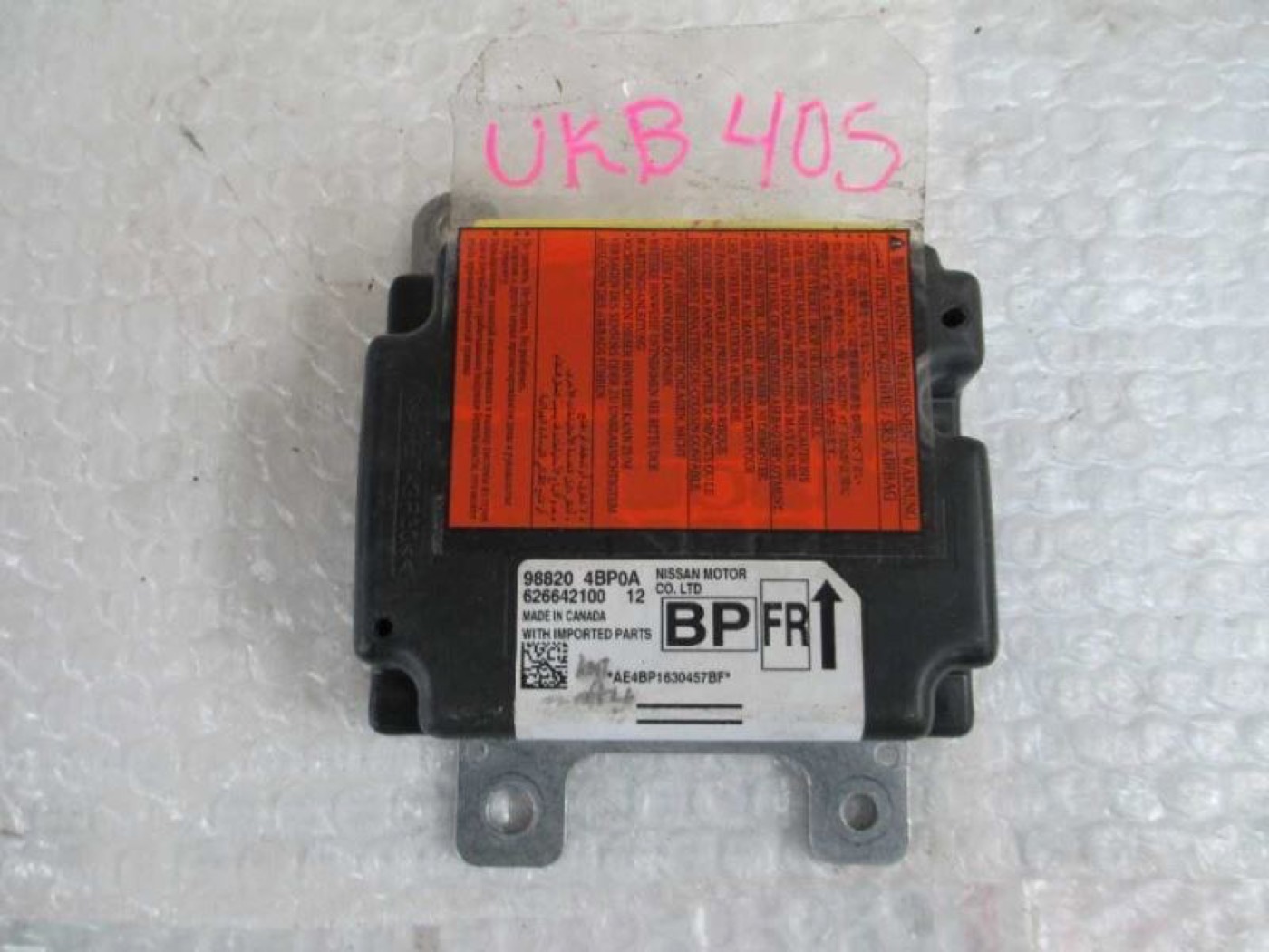 Blok — 988204BP0A