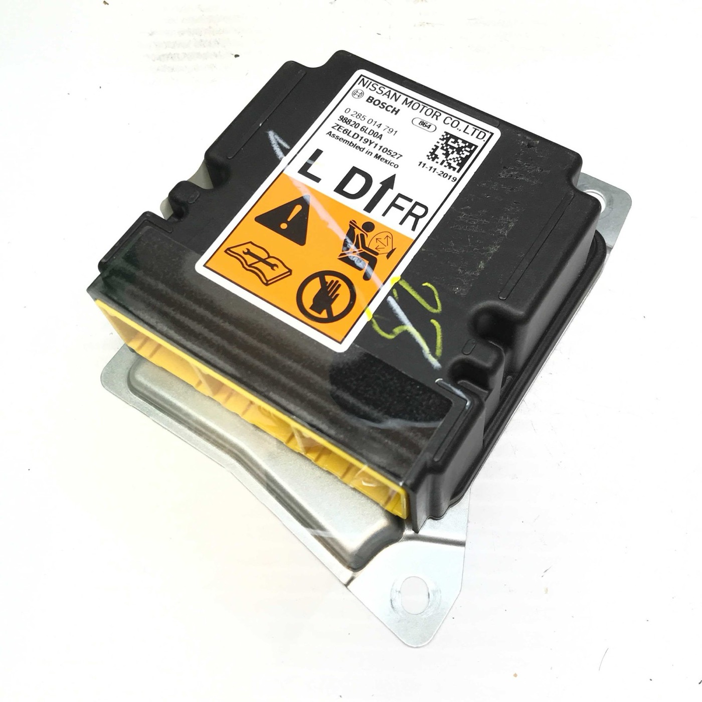 Blok — 988205RX0A