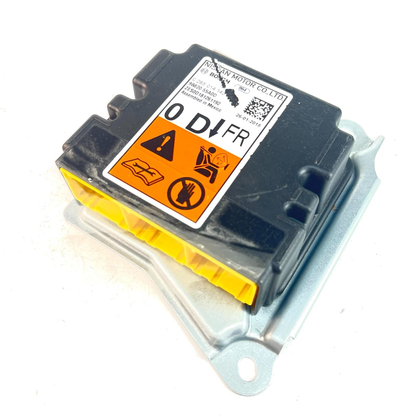 Blok — 988205SA0D