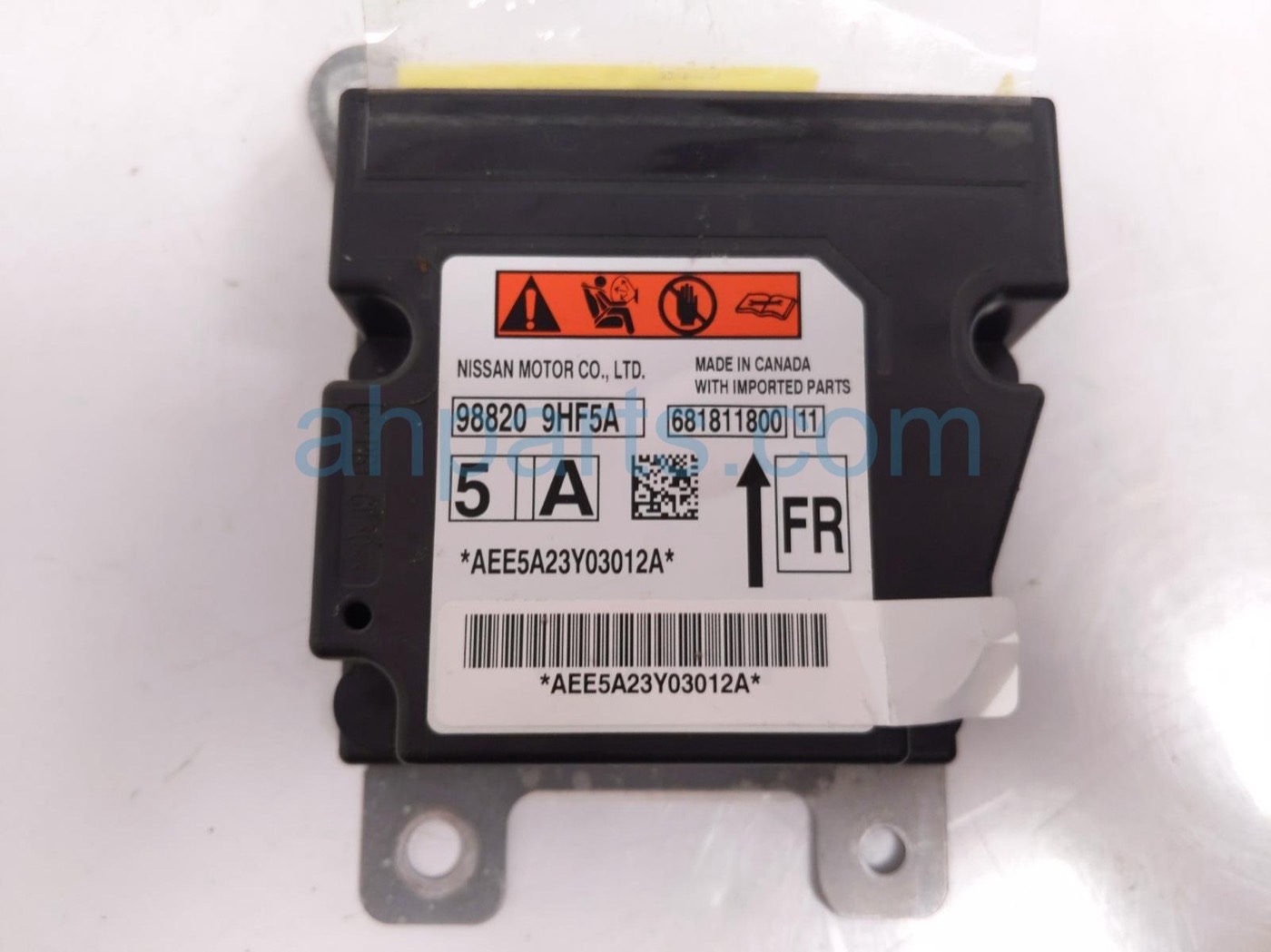 Blok — 988209HF5A