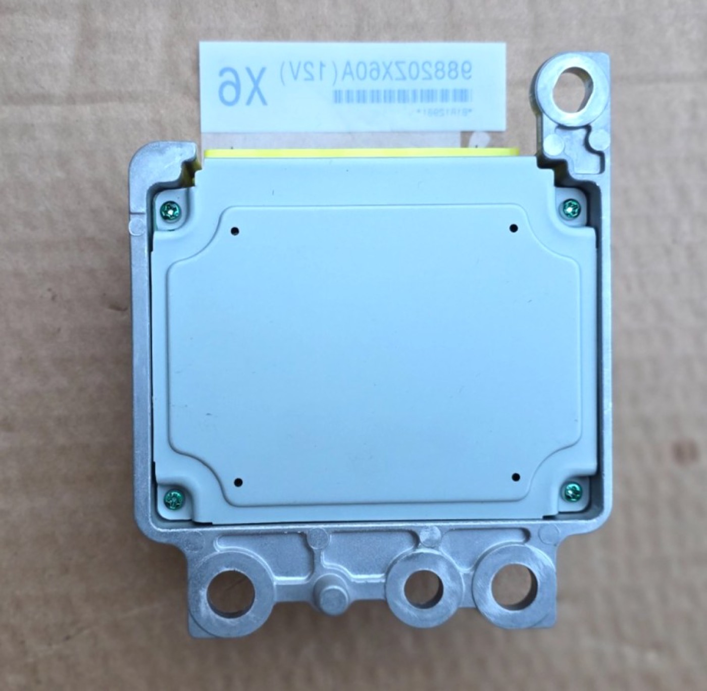 Blok — 98820ZX60A