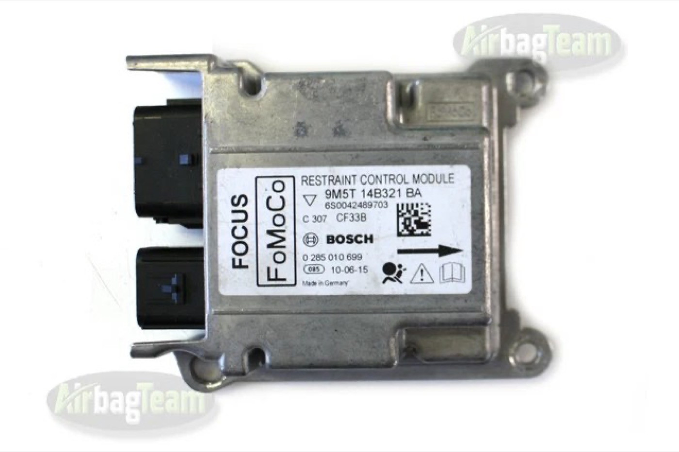 Blok — 9M5T14B321BA