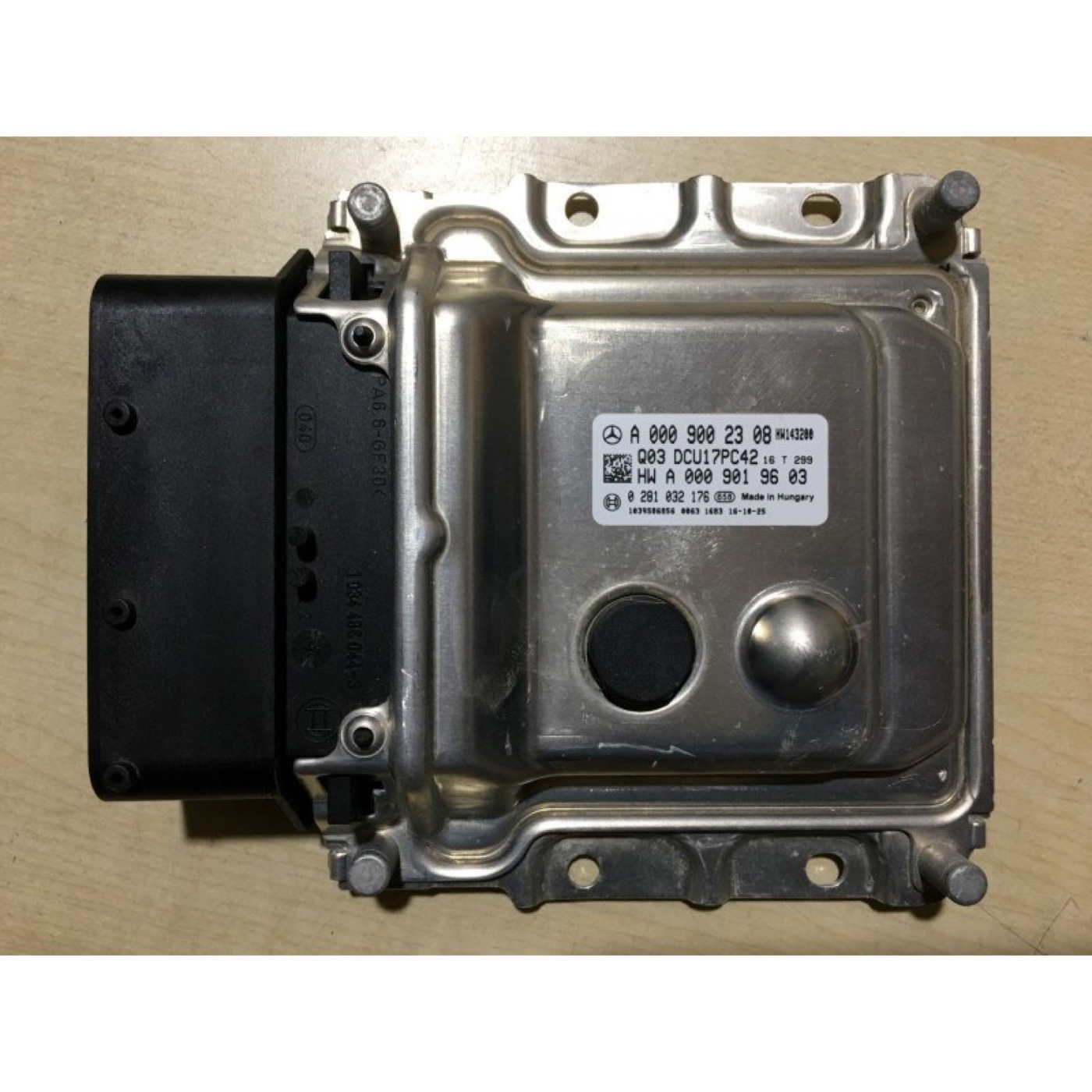 Blok — ALL_BOSCH_DCU17PC42