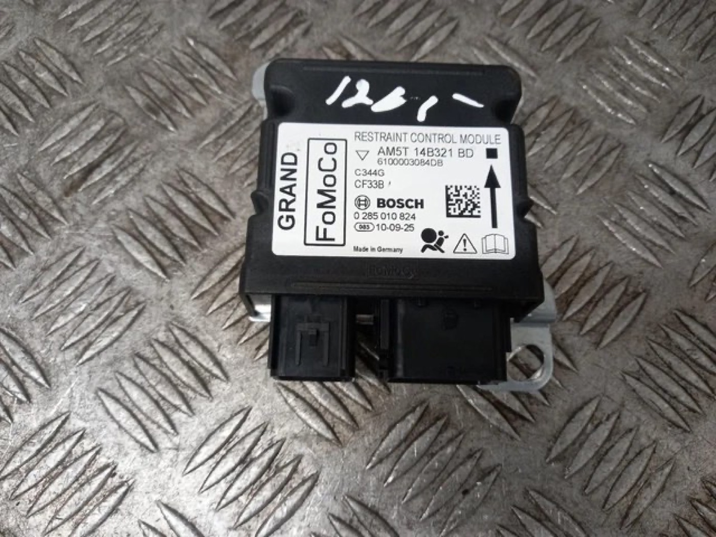 Blok — AM5T14B321BD