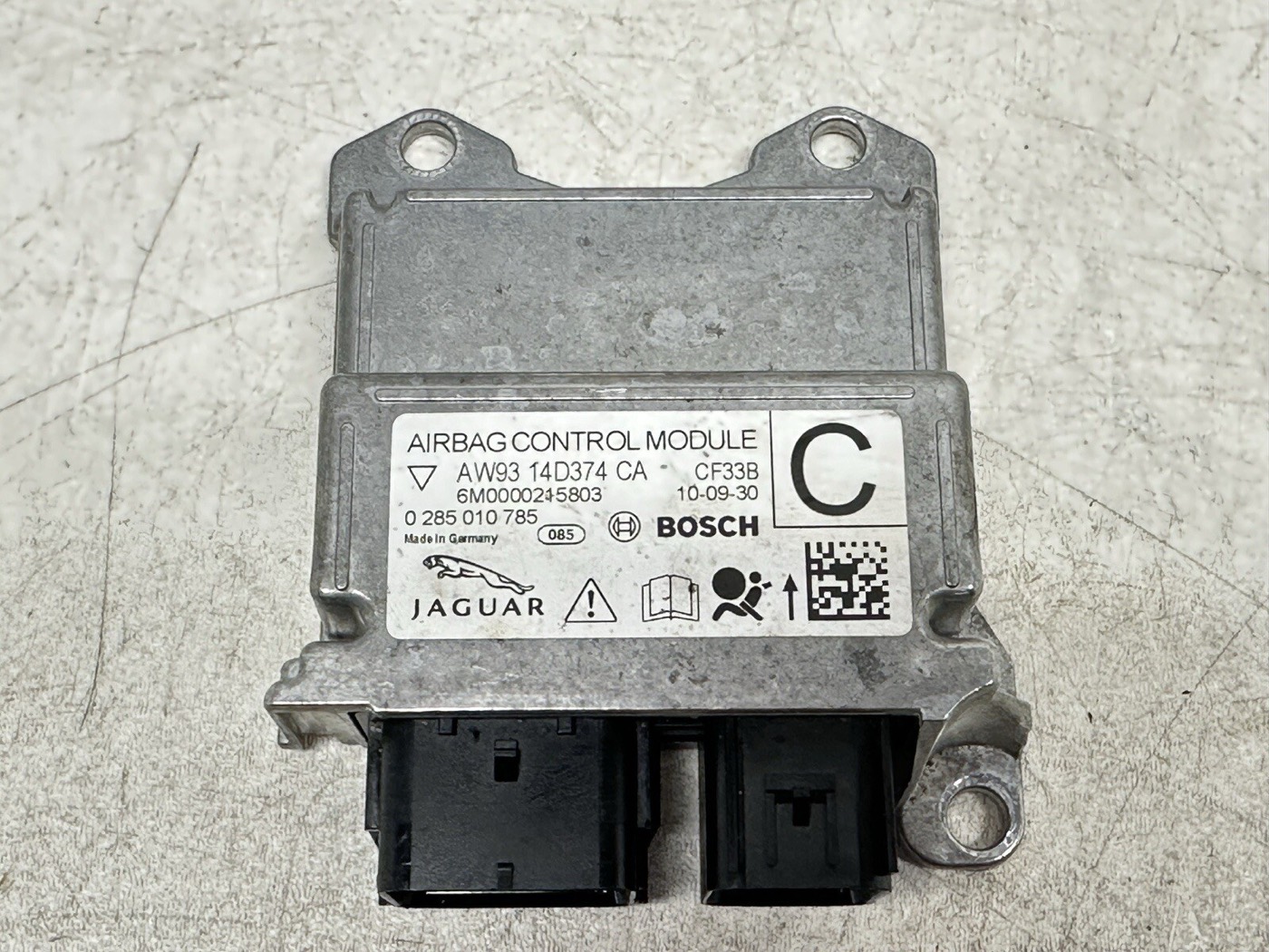 Blok — AW9314D374CA