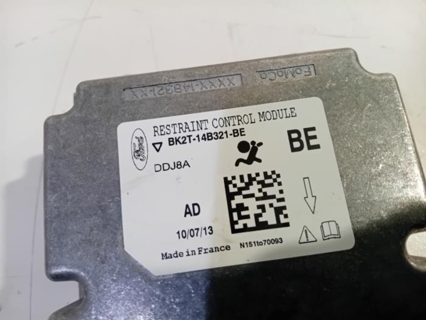 Blok — BK2T14B321BE