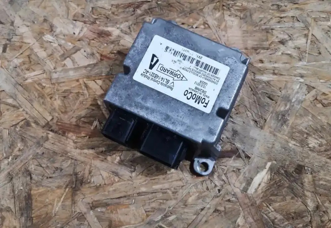 Blok — BL1414B321AC