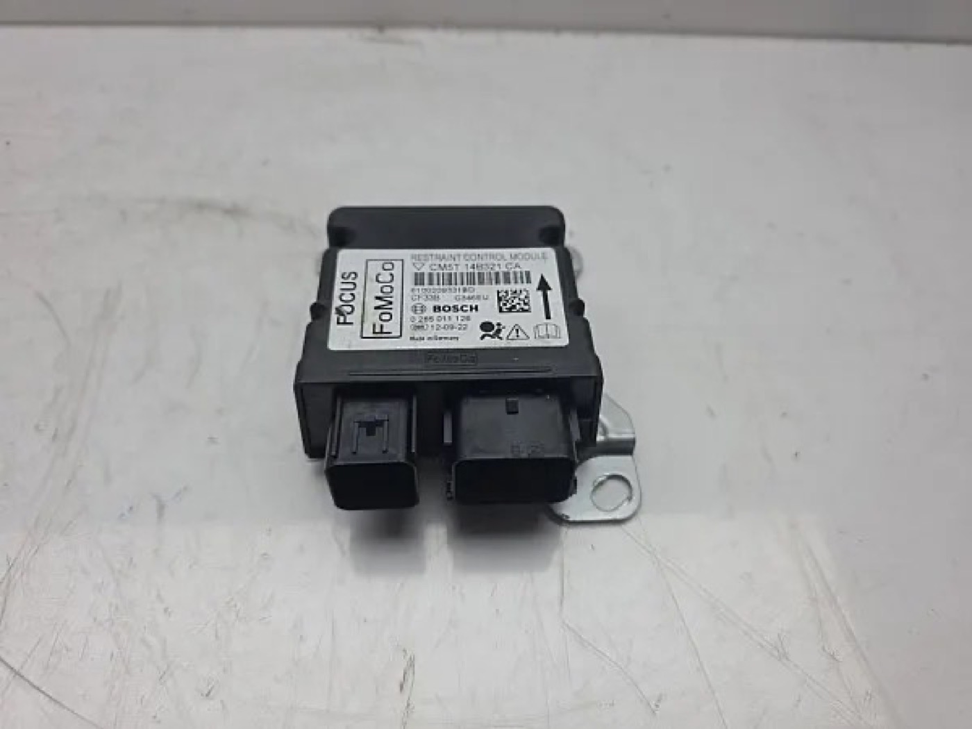Blok — BM5T14B321CD