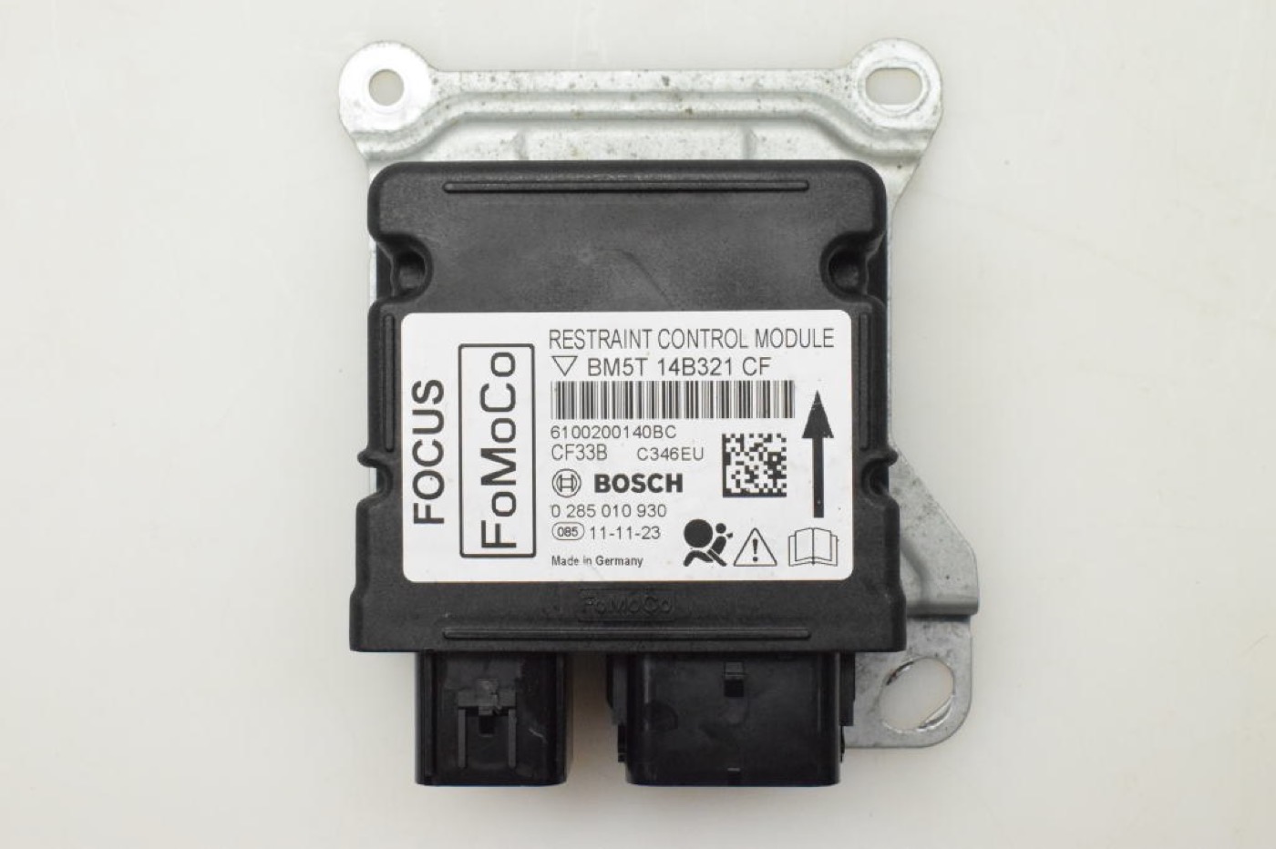 Blok — BM5T14B321CF