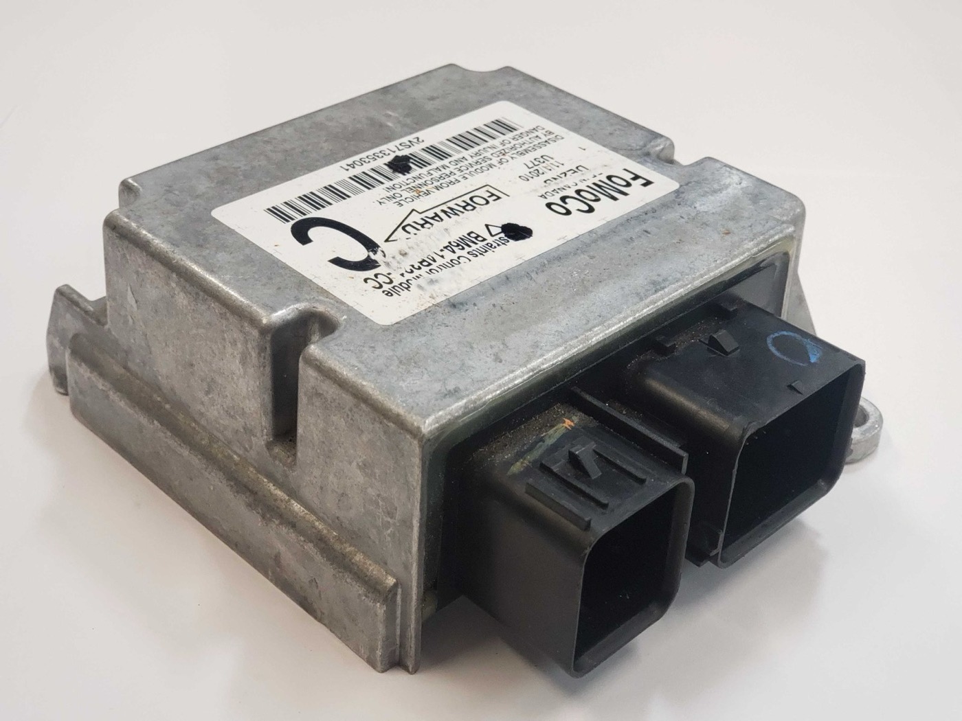 Blok — BM6414B321CC
