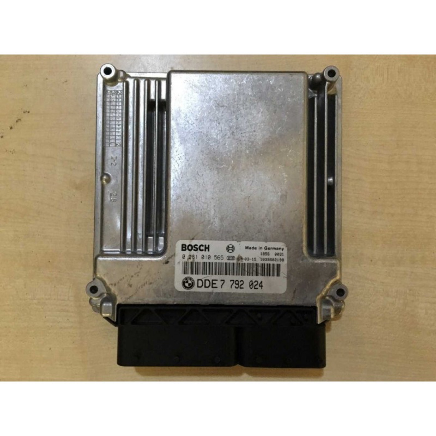 Blok — BMW_BOSCH_EDC16C1