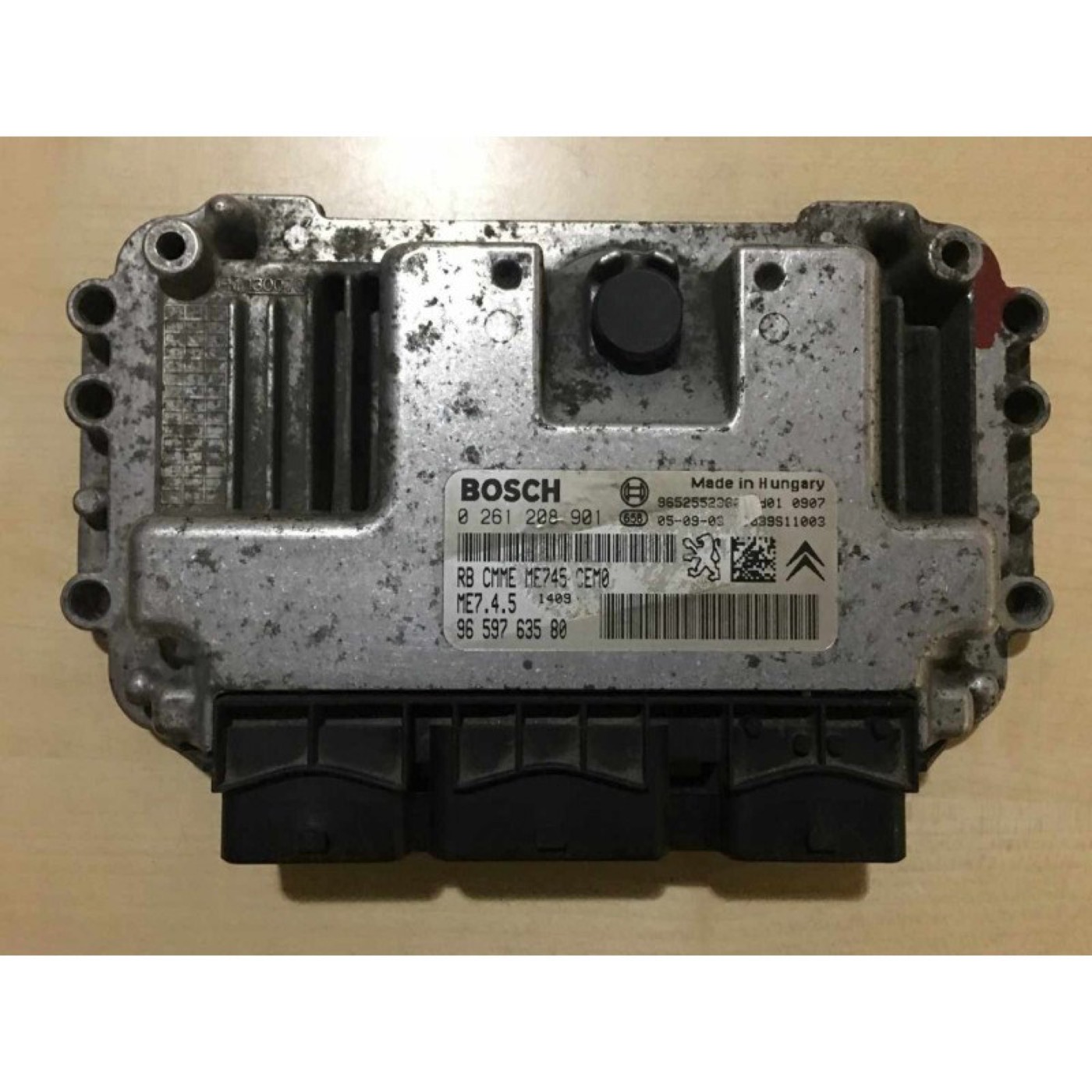 Blok — BMW_BOSCH_EDC16C35