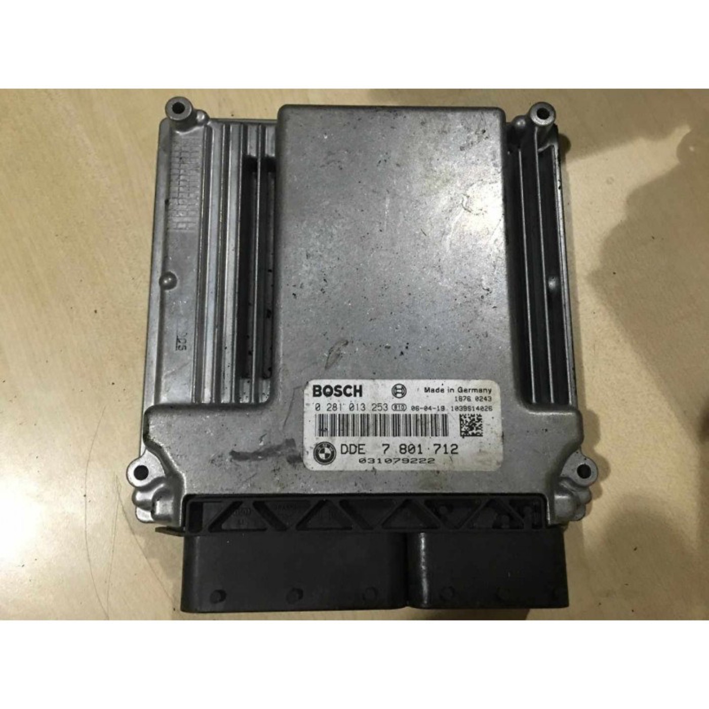 Blok — BMW_BOSCH_EDC16CP35