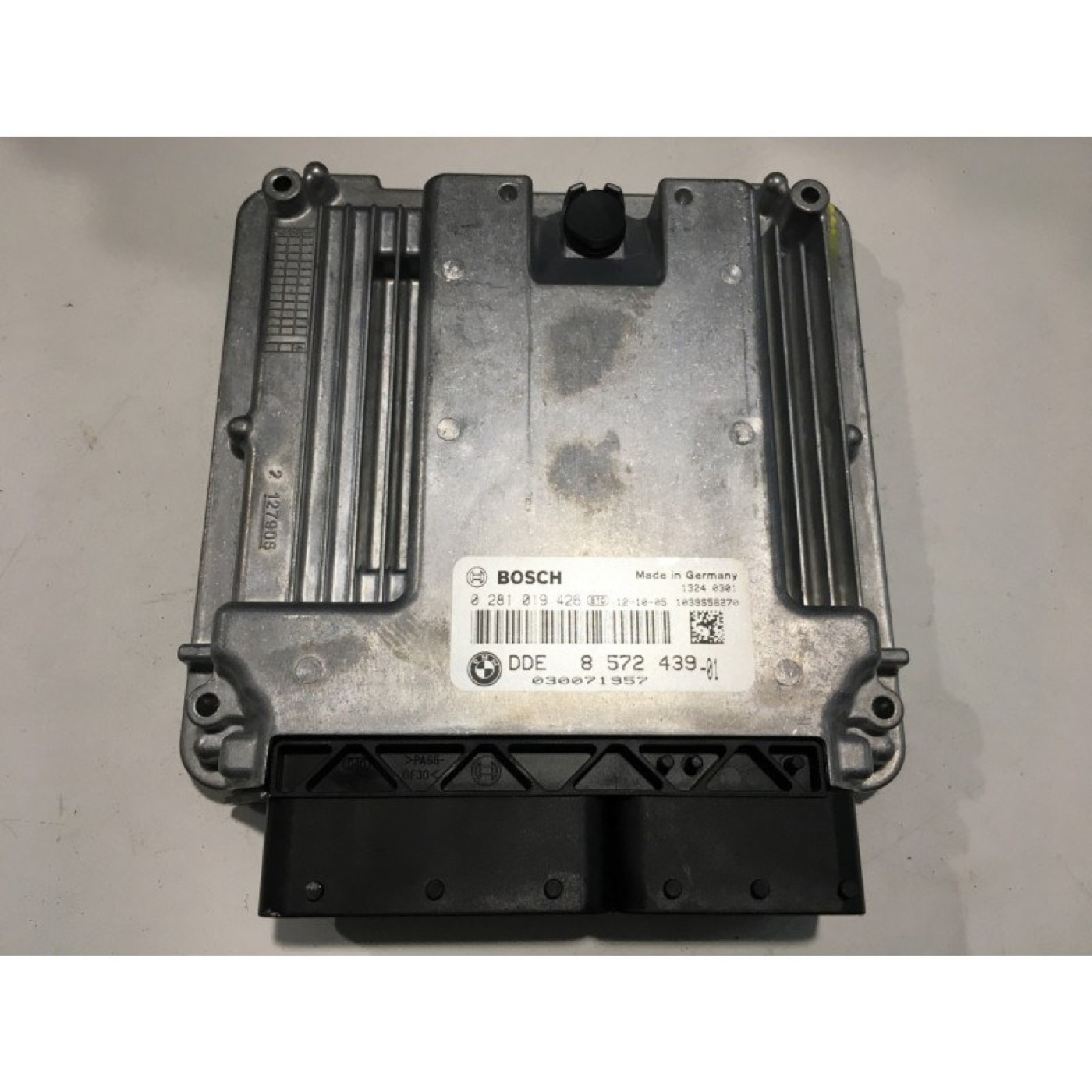 Blok — BMW_BOSCH_EDC17C56(N57)