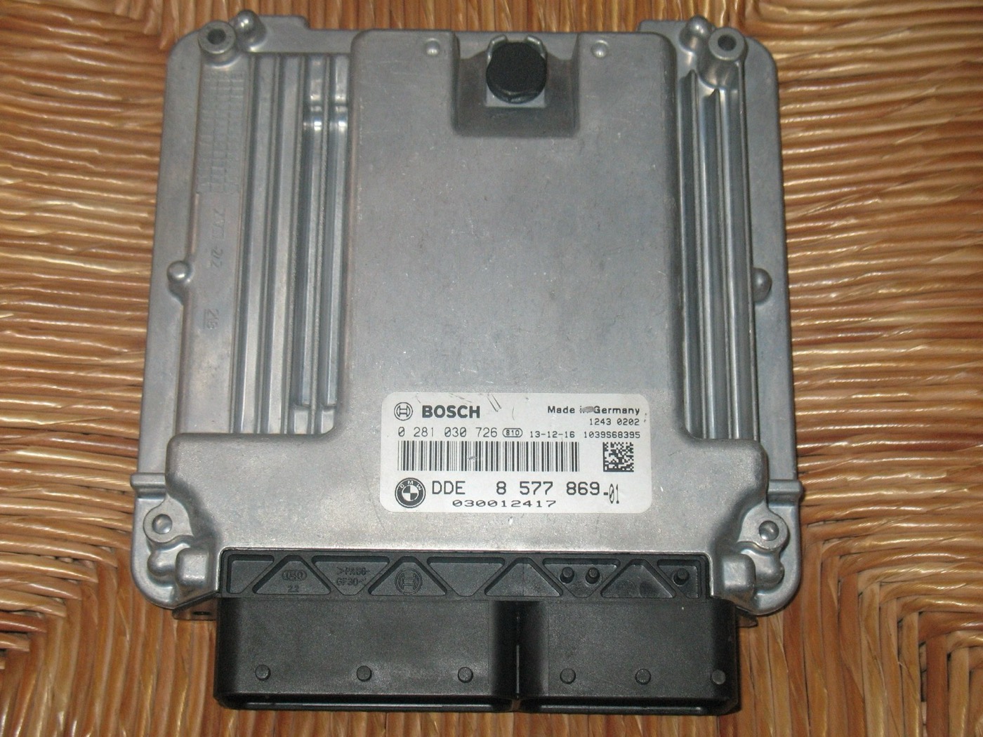 Blok — BMW_BOSCH_EDC17CP49