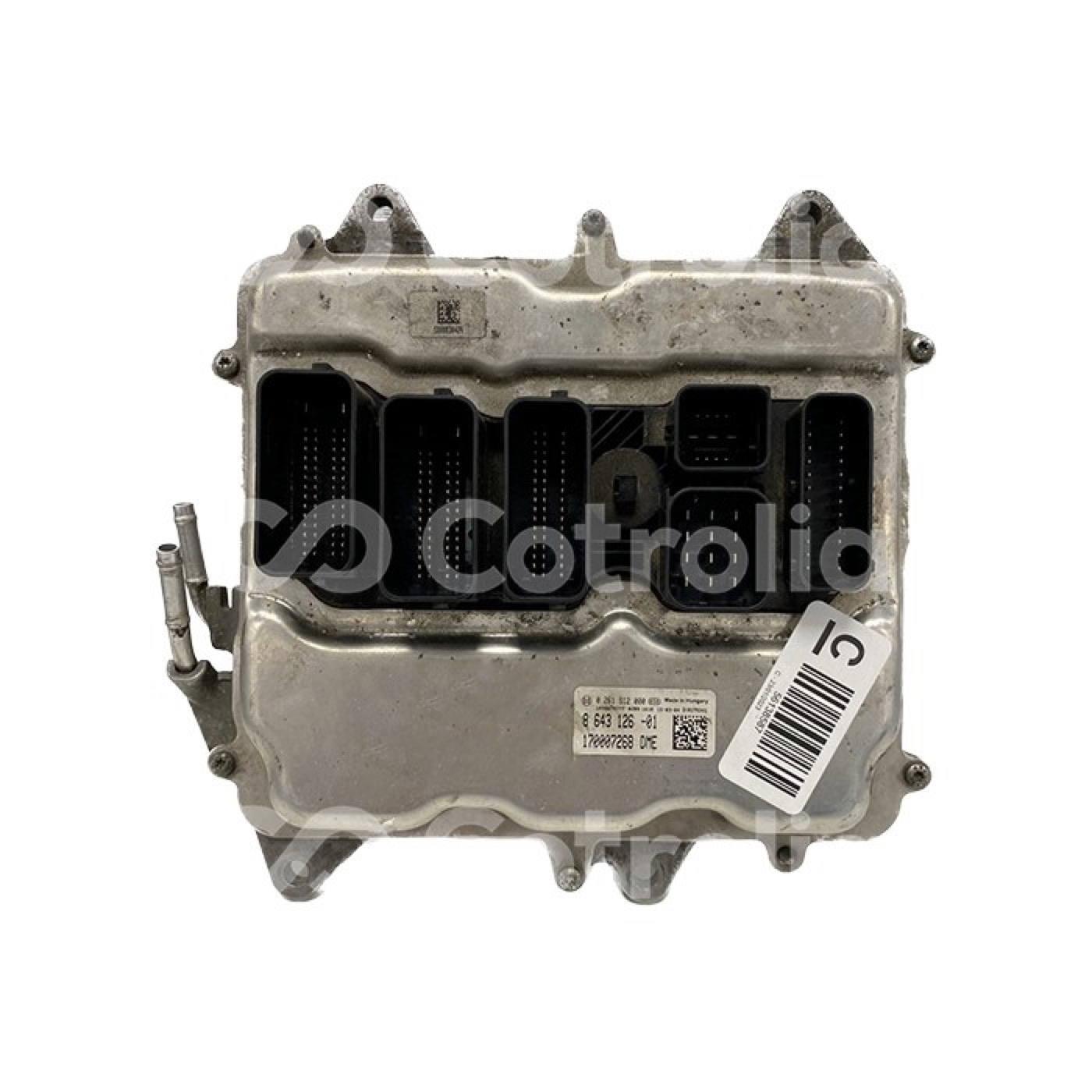 Blok — BMW_BOSCH_MEVD17.2.H