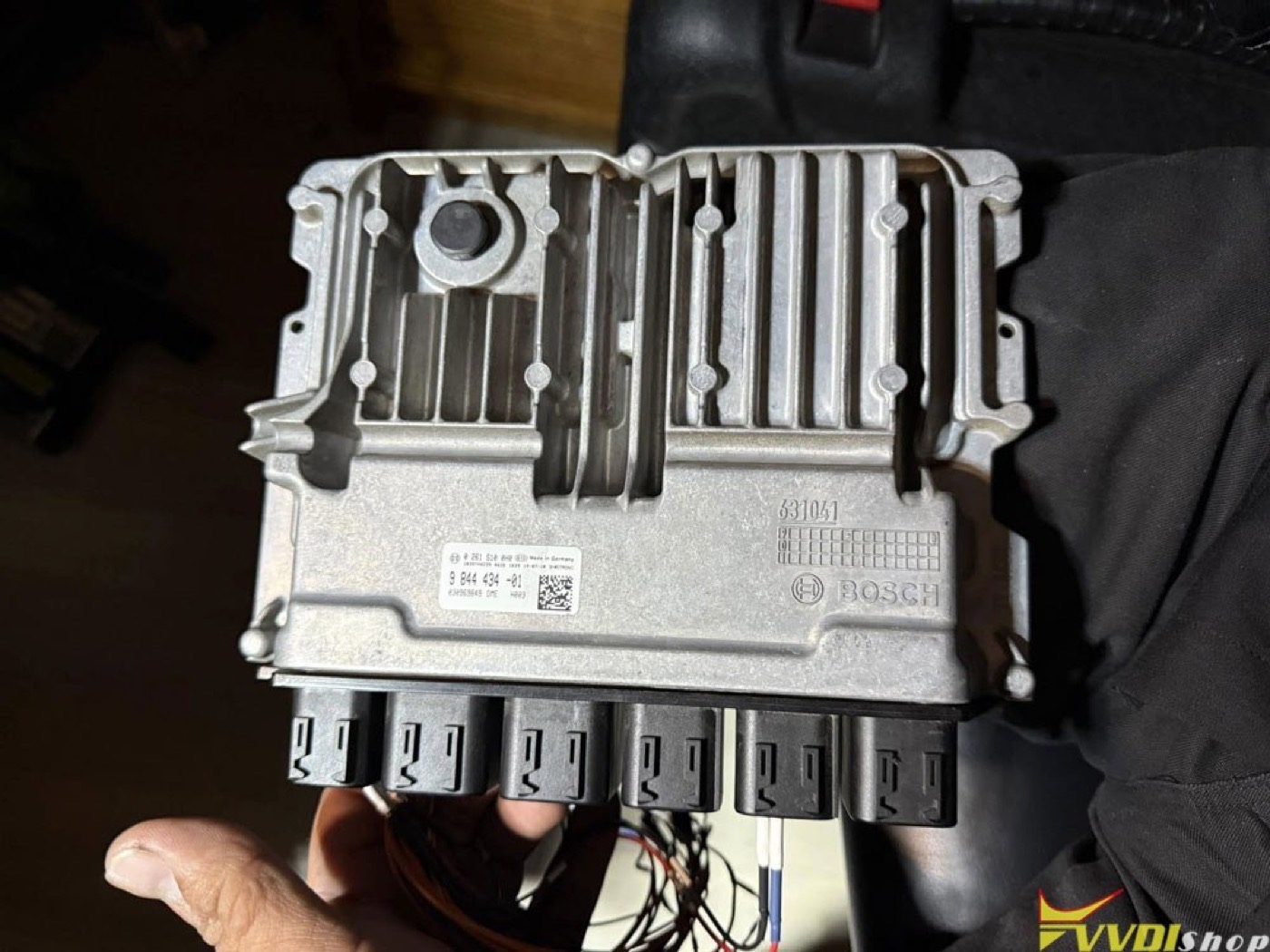 Blok — BMW_BOSCH_MG1CS024_TC298TP(B48,B58,N55,S