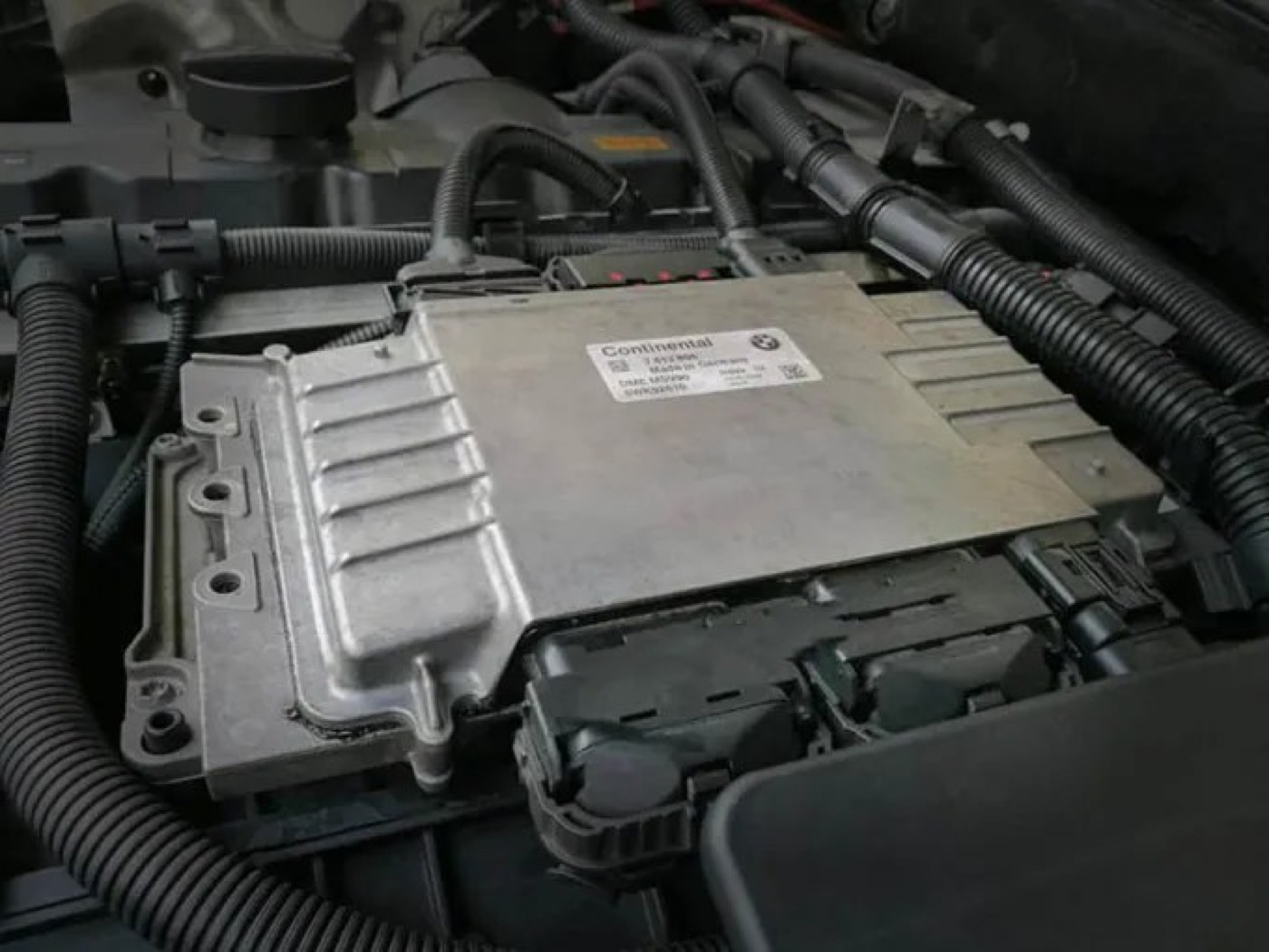 Blok — BMW_CONTINENTAL_MSV90