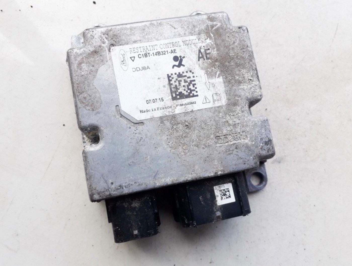 Blok — C1BT14B321AE