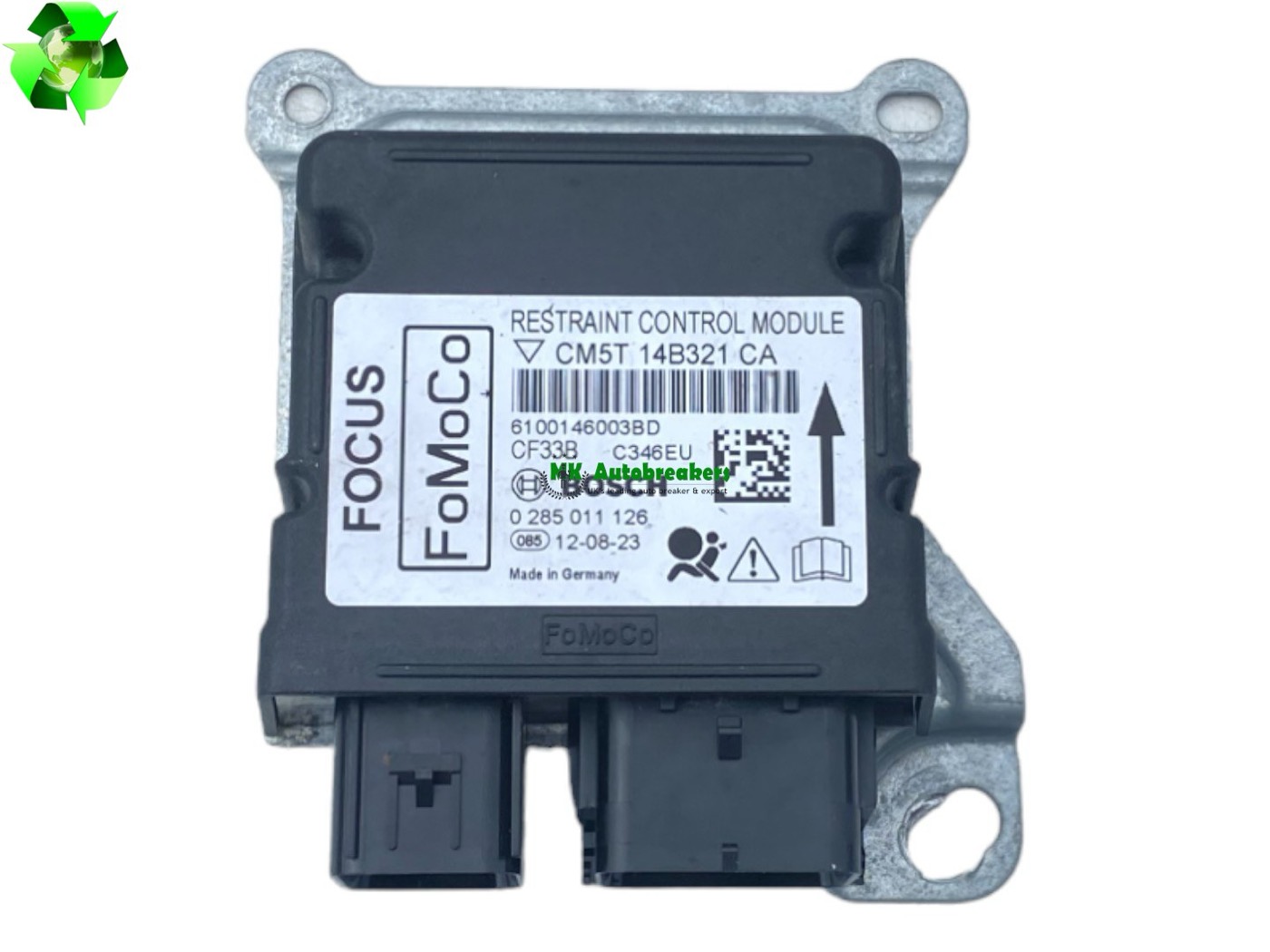 Blok — CM5T14B321CA